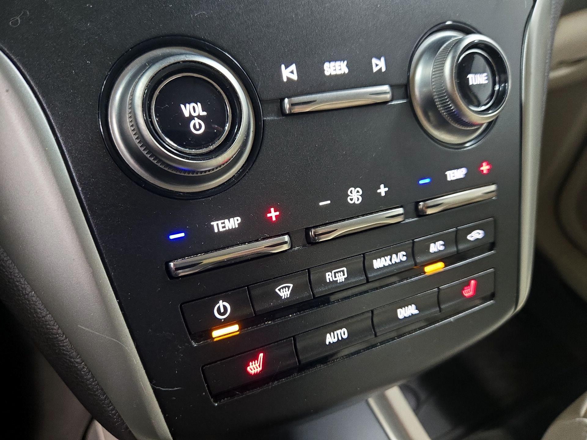 Thumbnail: 2018 Lincoln MKC - 16