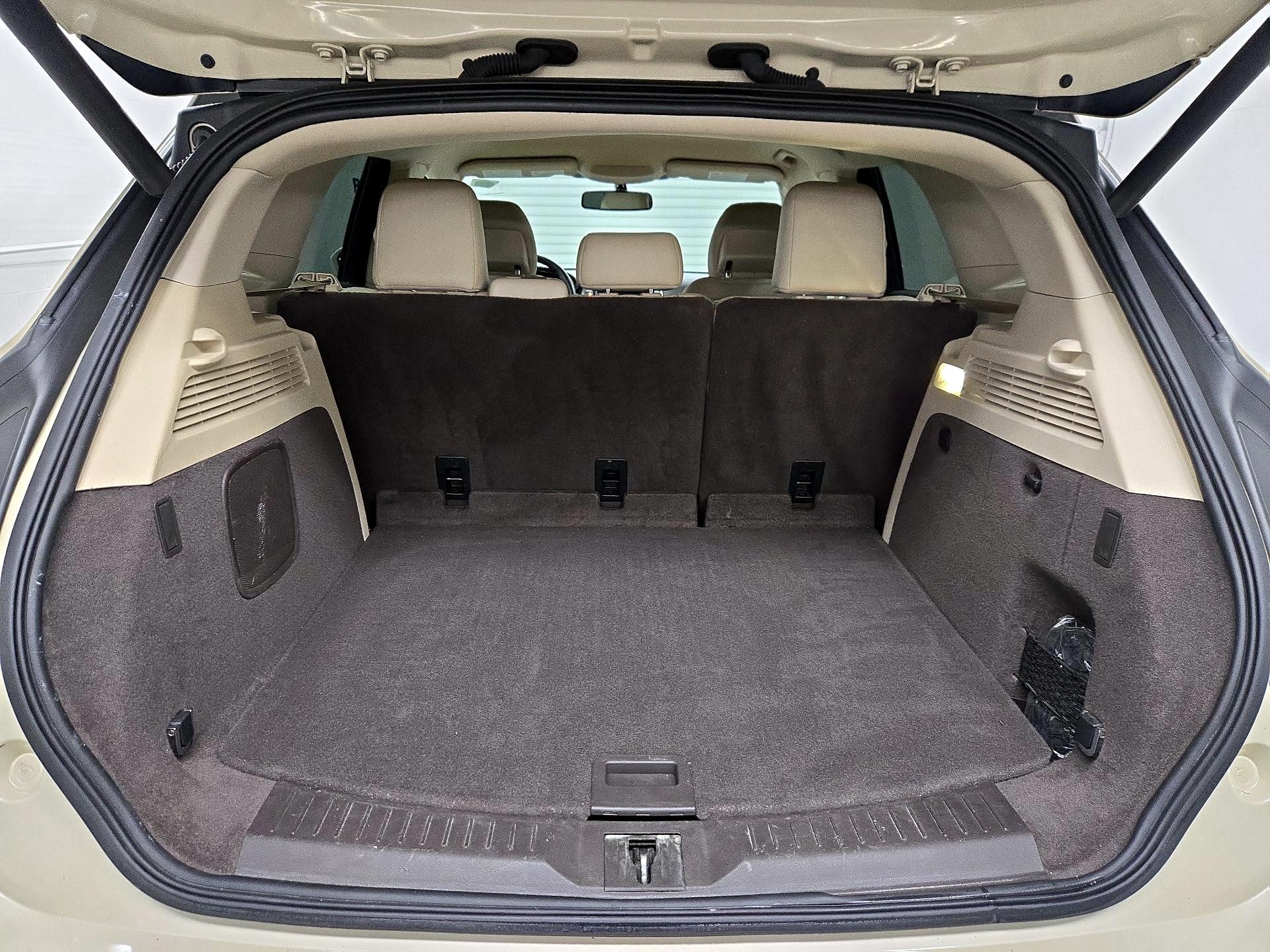 Thumbnail: 2018 Lincoln MKC - 20