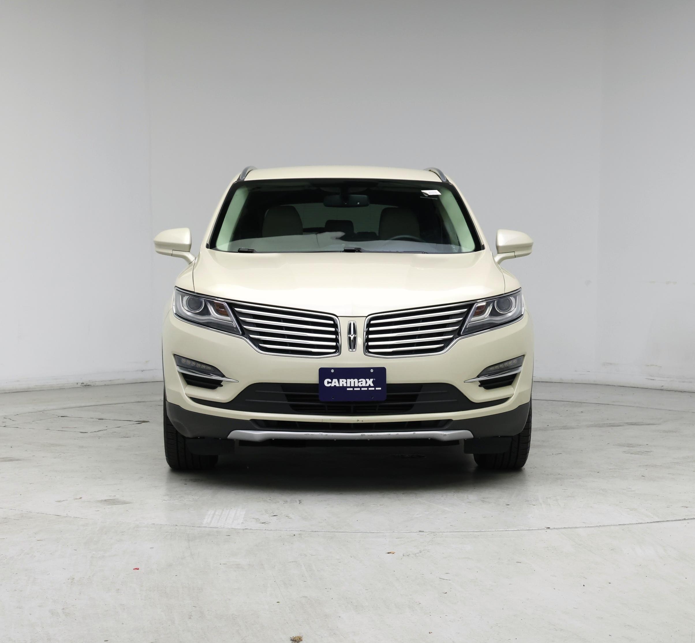 Thumbnail: 2018 Lincoln MKC - 5