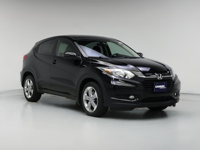 2017 Honda HR-V EX