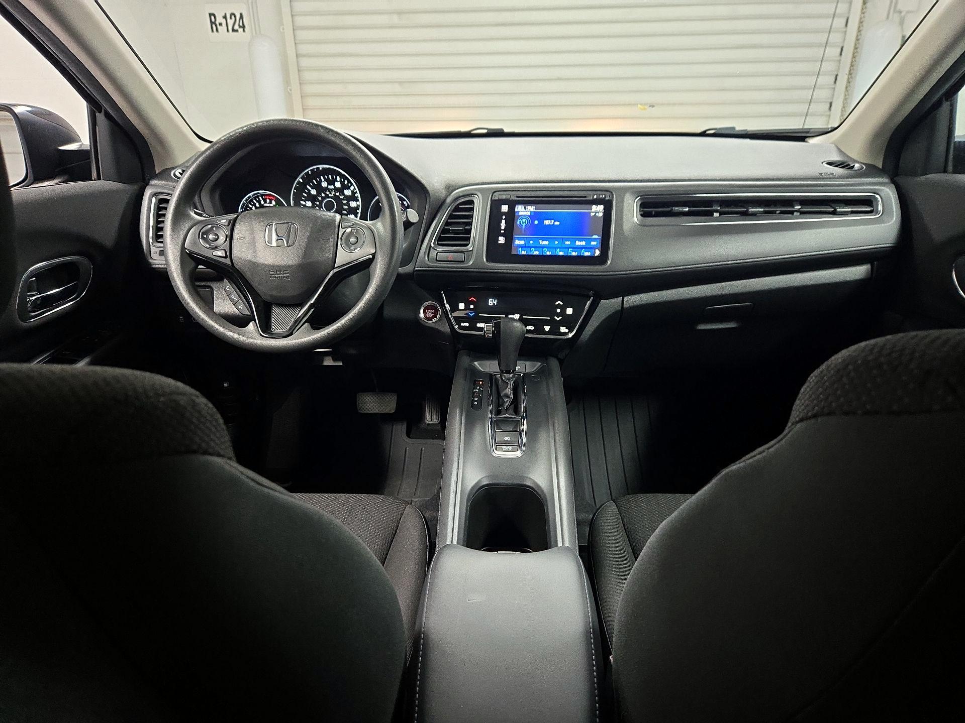 Thumbnail: 2017 Honda HR-V - 9