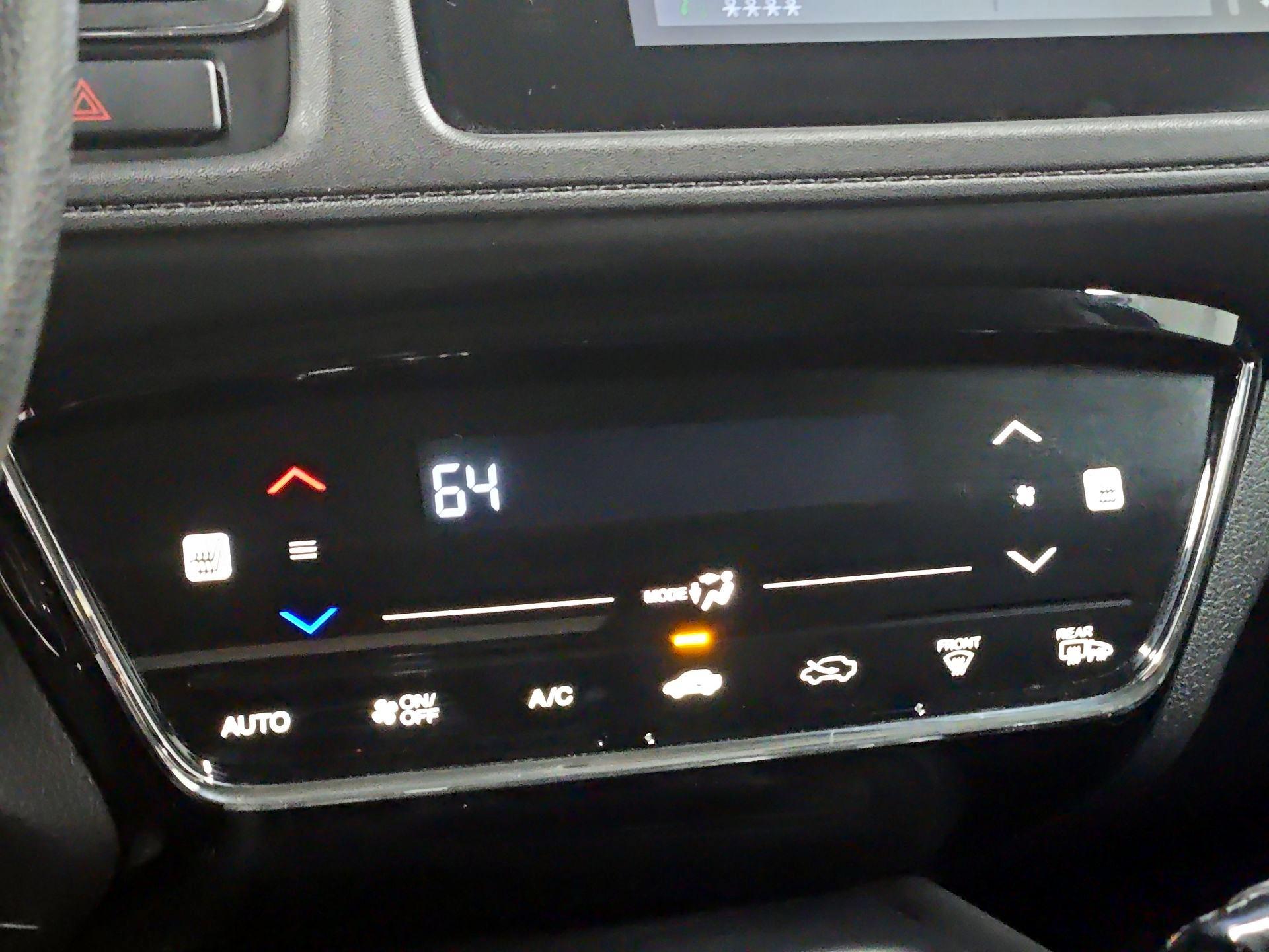 Thumbnail: 2017 Honda HR-V - 16