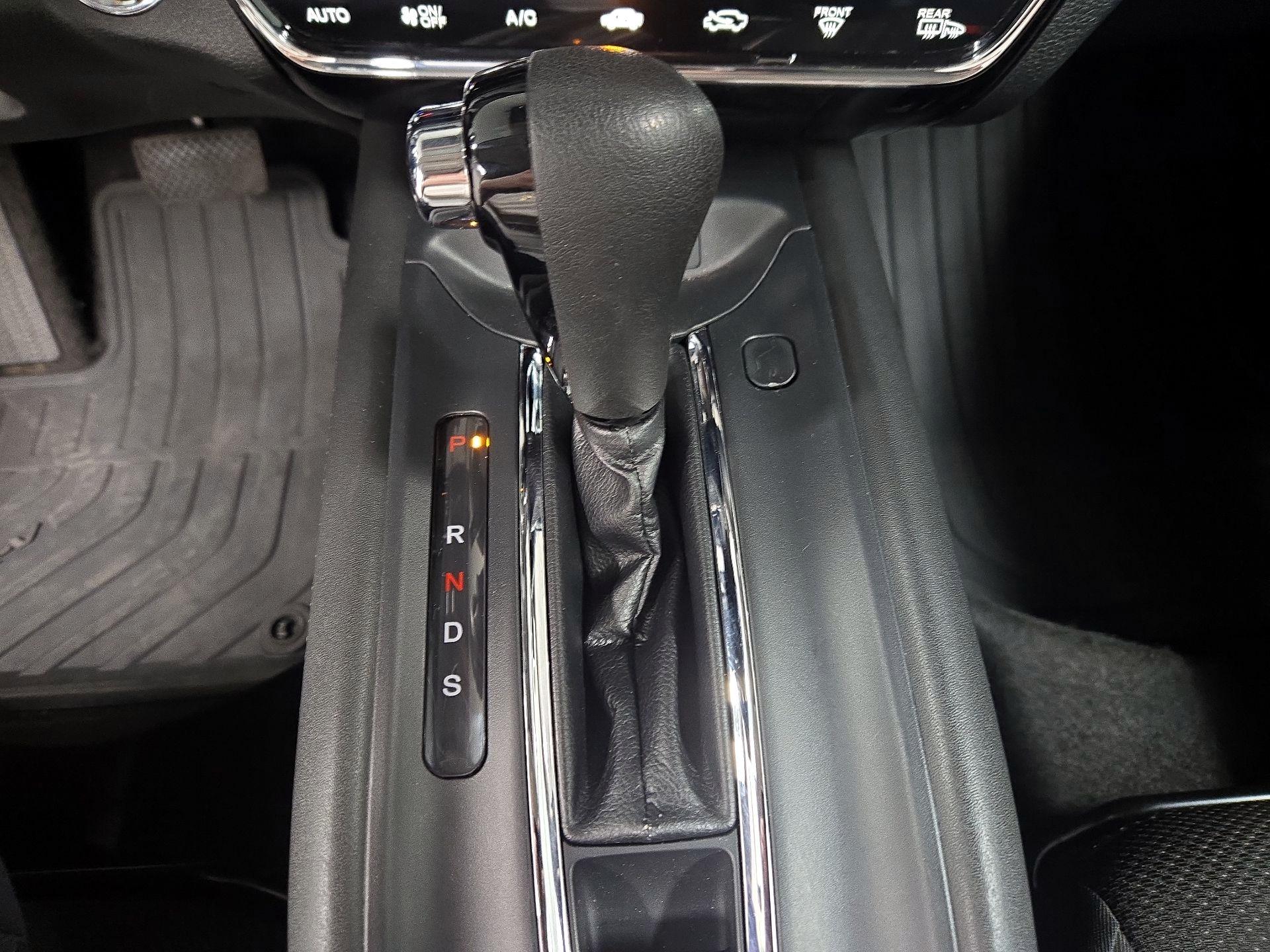 Thumbnail: 2017 Honda HR-V - 17