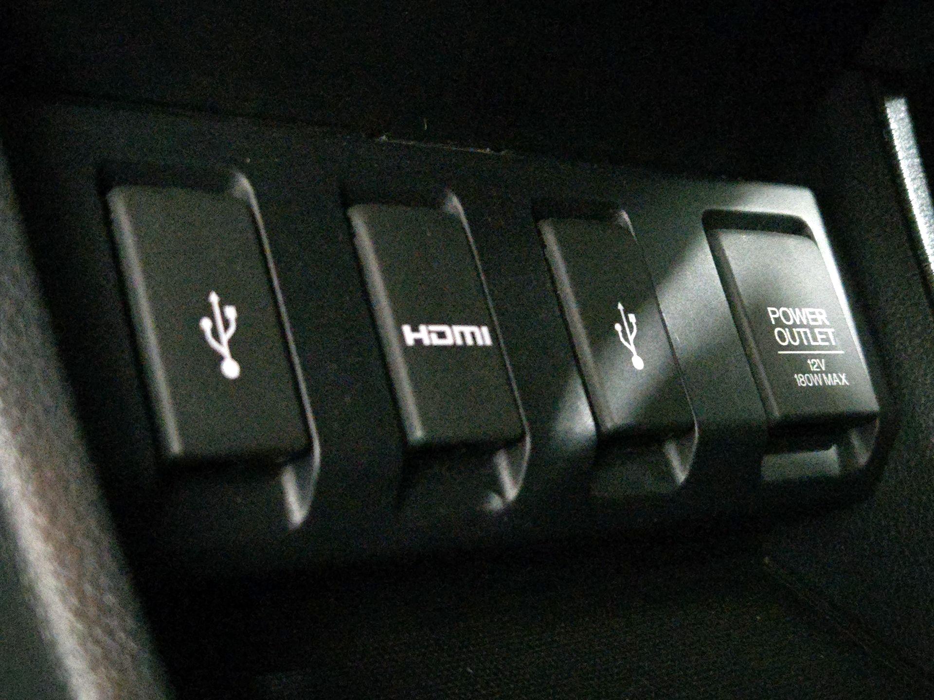 Thumbnail: 2017 Honda HR-V - 18