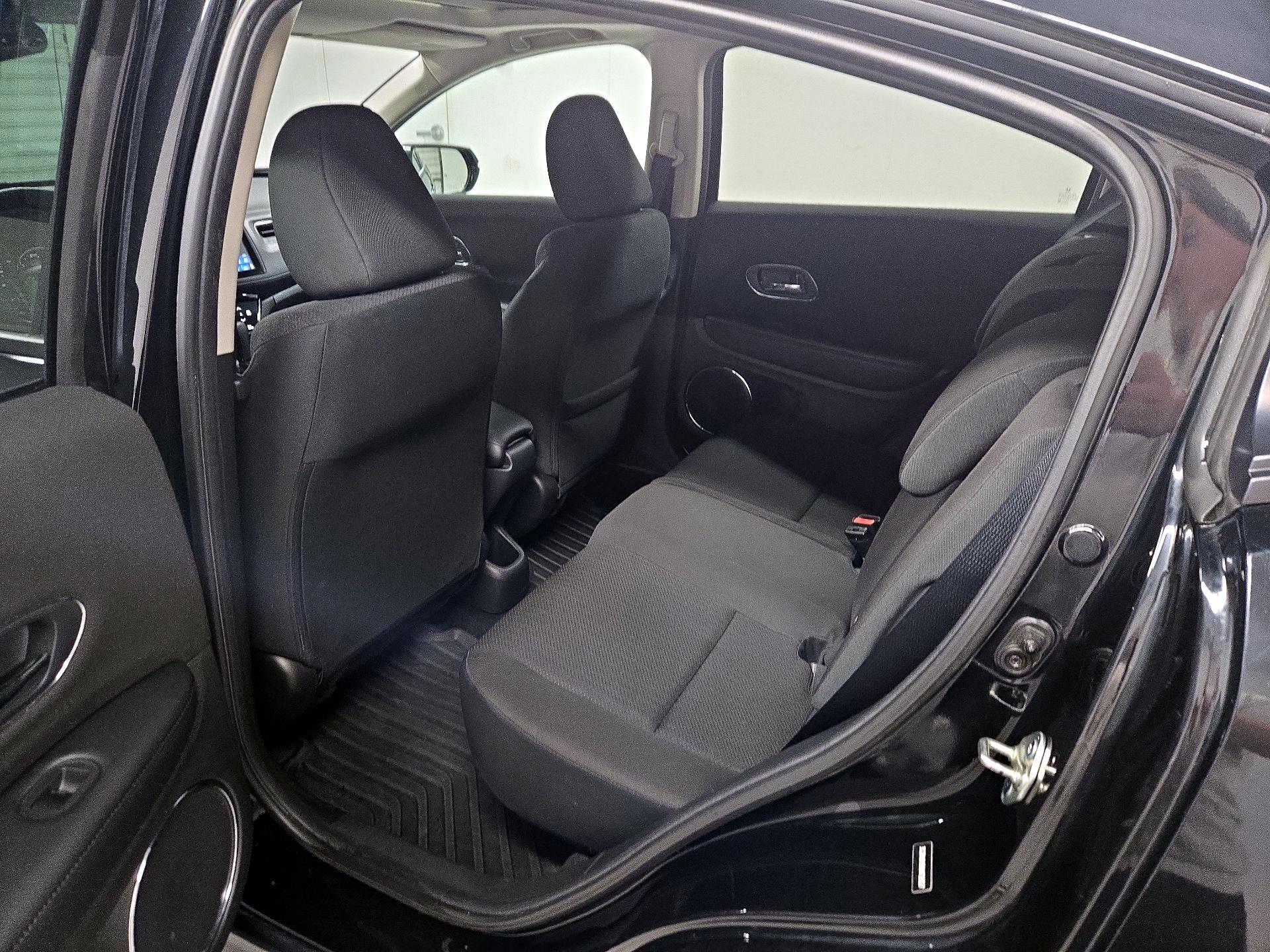 Thumbnail: 2017 Honda HR-V - 20