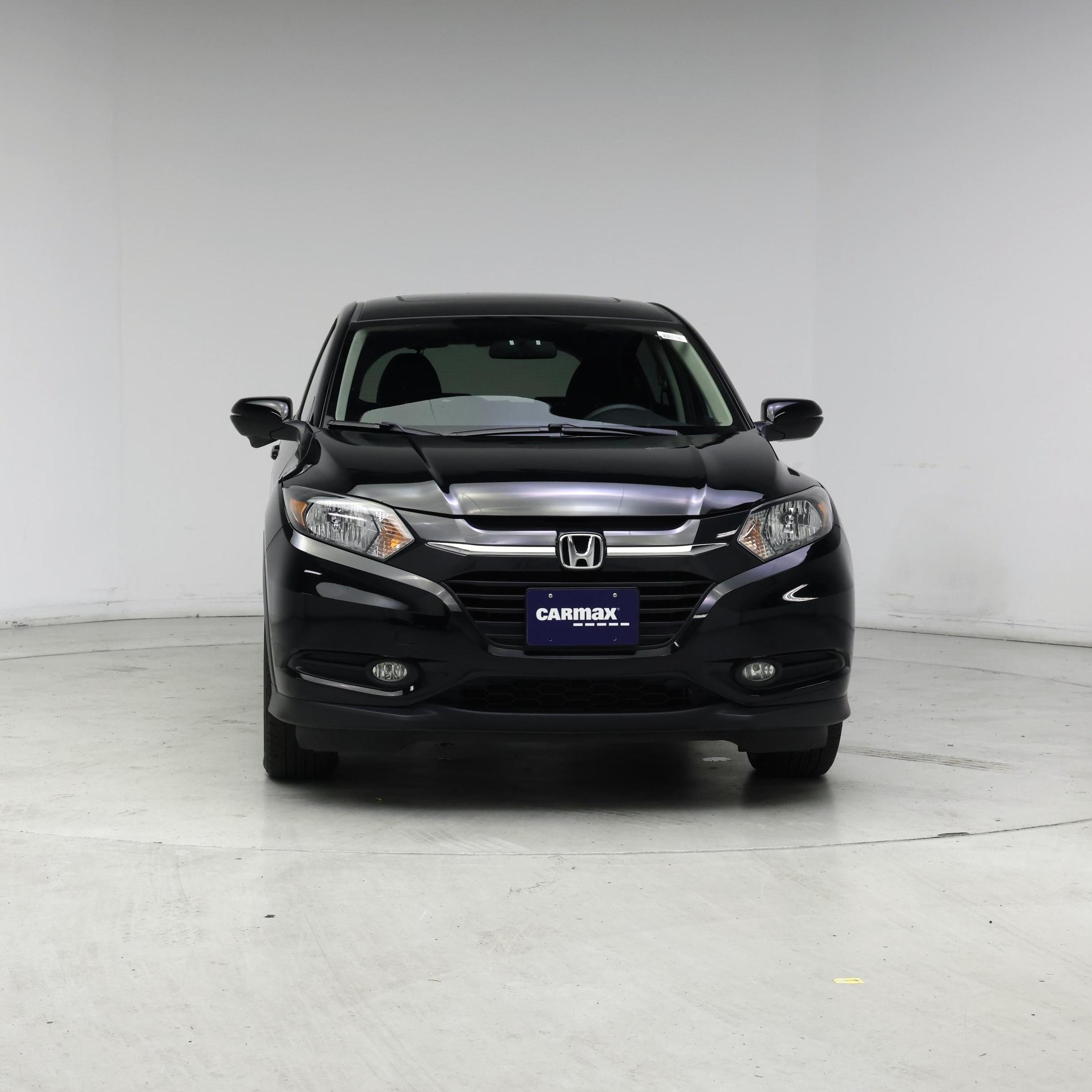 Thumbnail: 2017 Honda HR-V - 5
