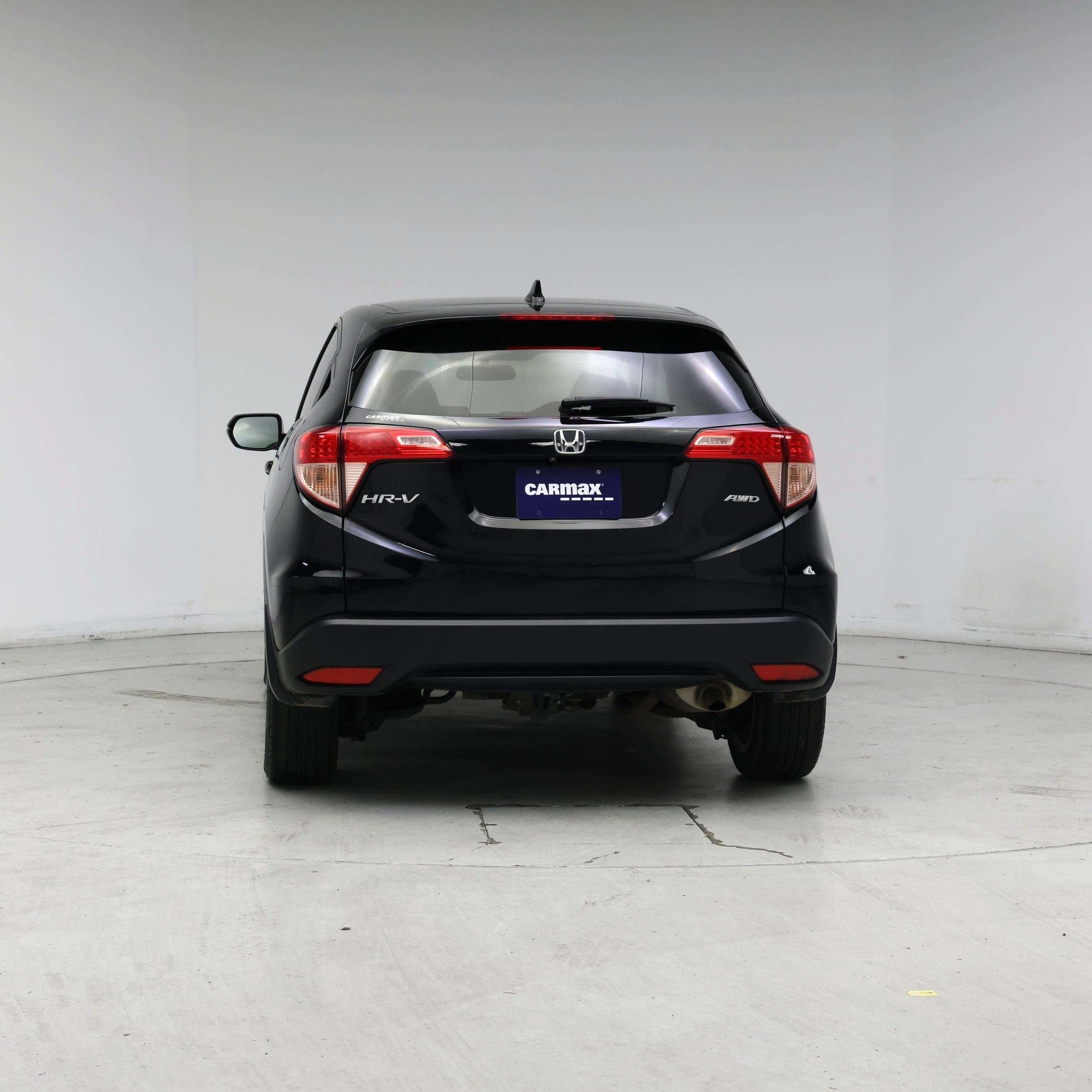 Thumbnail: 2017 Honda HR-V - 6