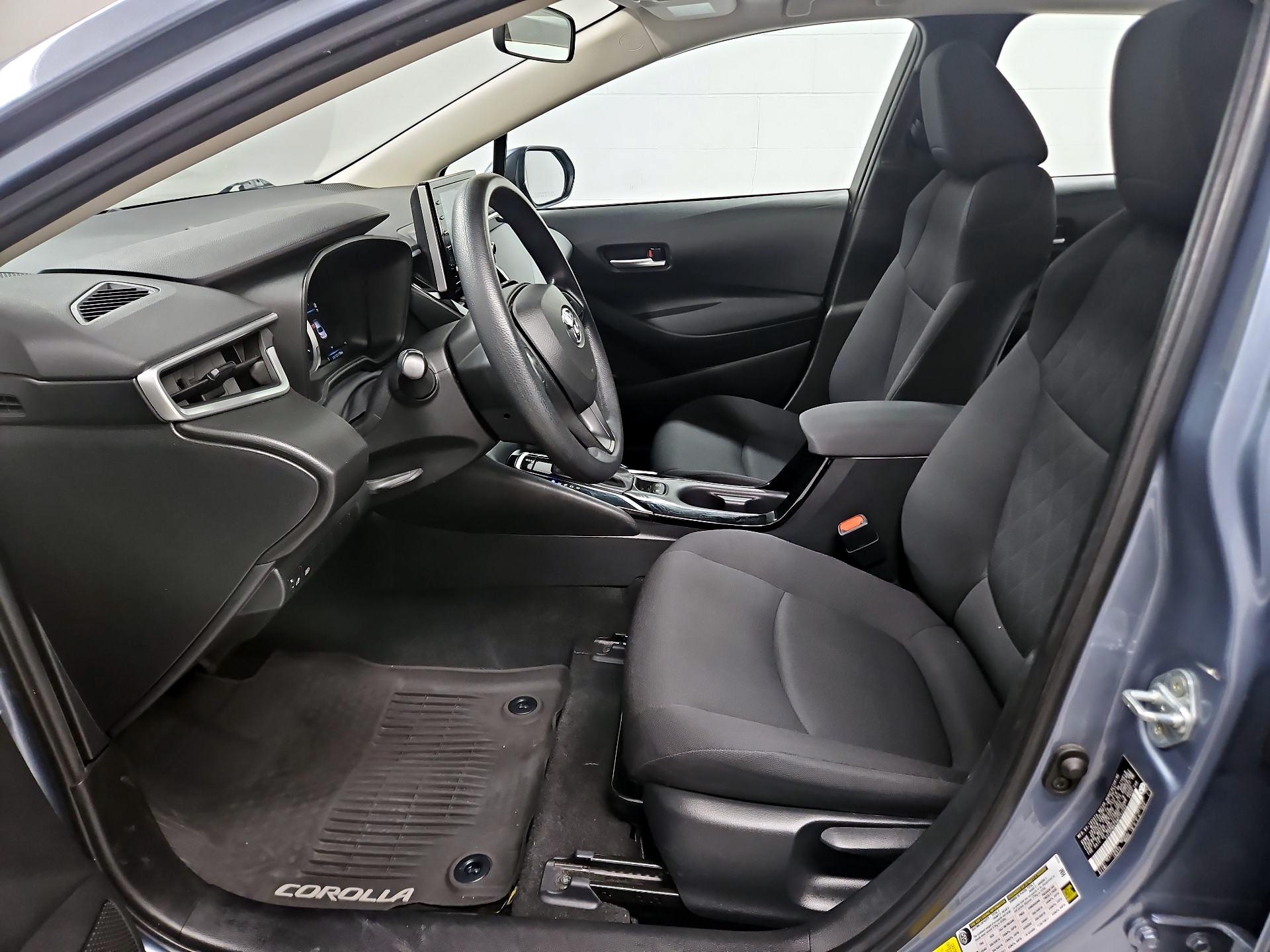 Thumbnail: 2021 Toyota Corolla - 11