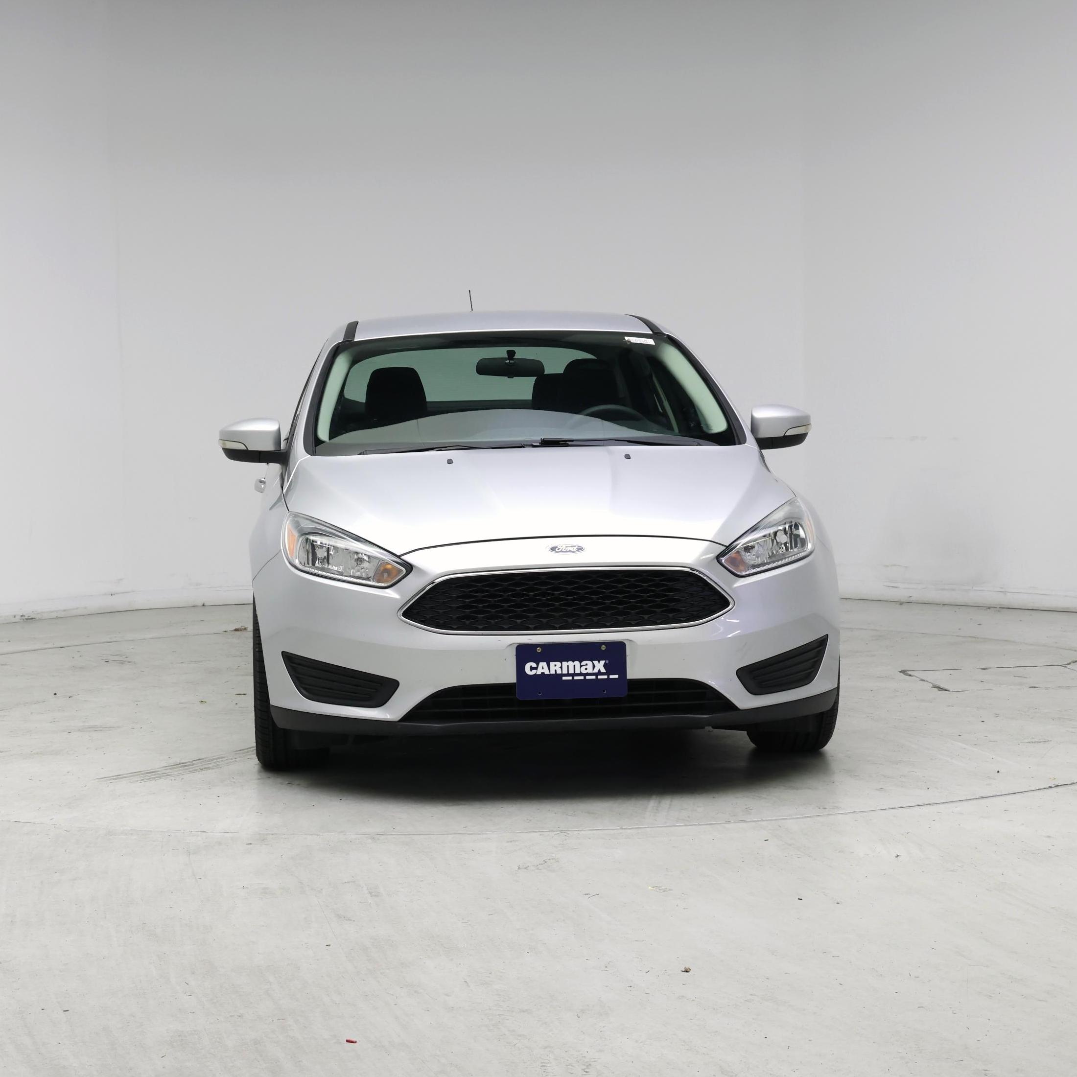 Thumbnail: 2017 Ford Focus - 5