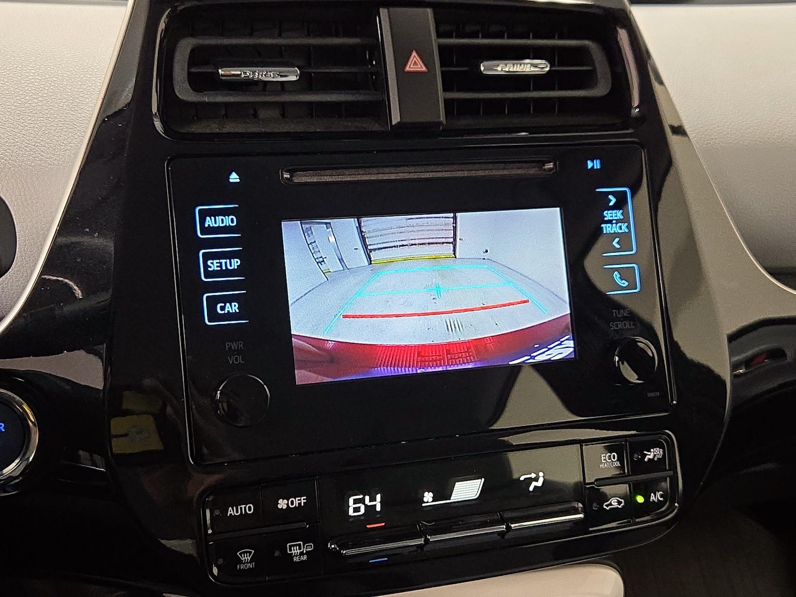 2017 Toyota Prius Two Eco - Photo 15
