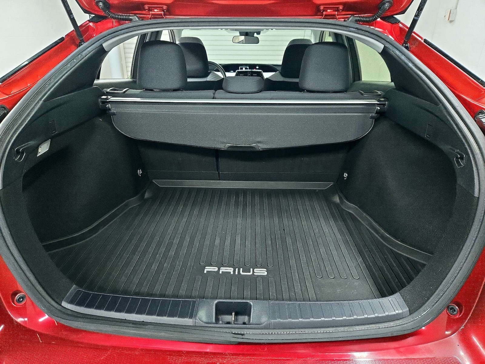 2017 Toyota Prius Two Eco - Photo 20