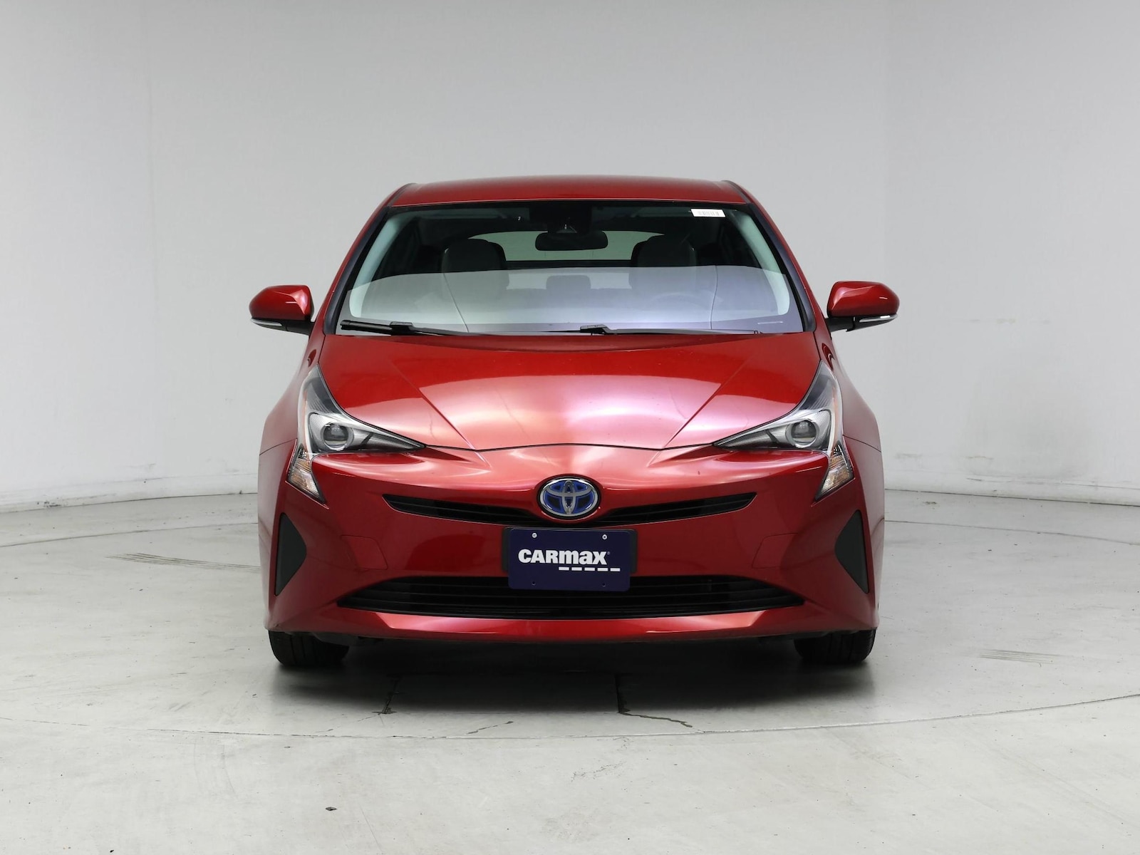 2017 Toyota Prius Two Eco - Photo 6