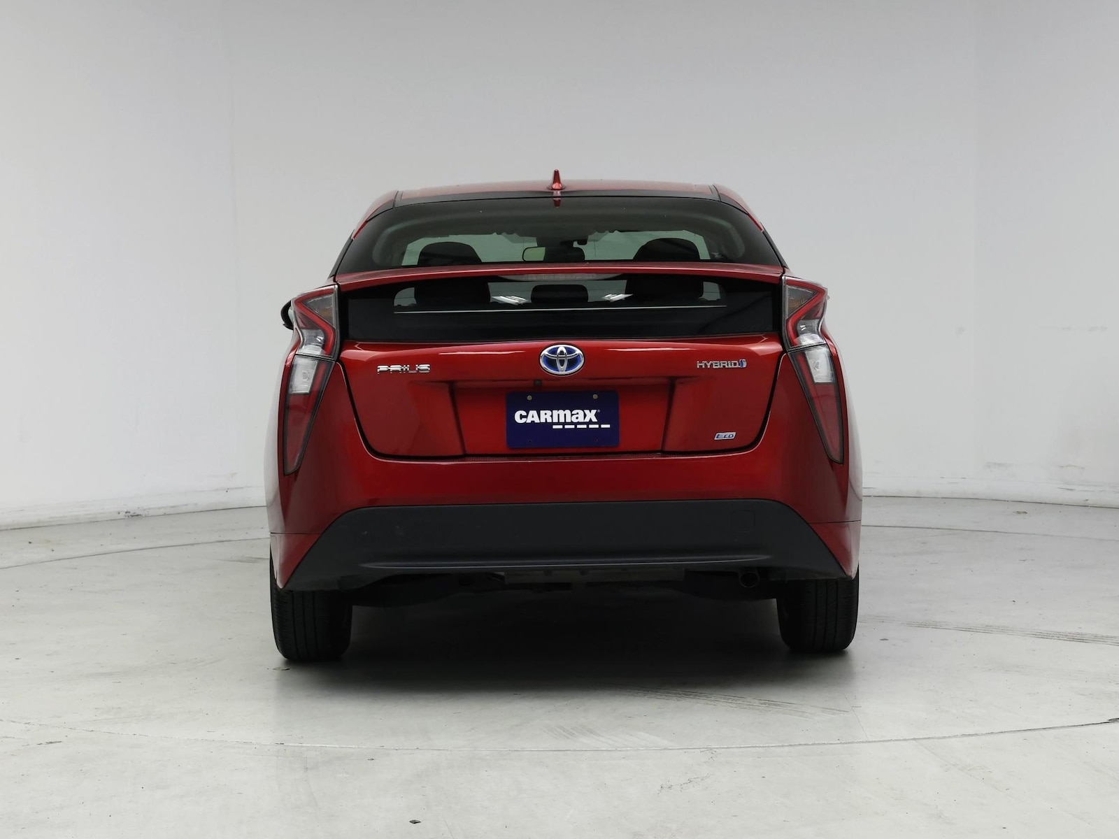 2017 Toyota Prius Two Eco - Photo 7