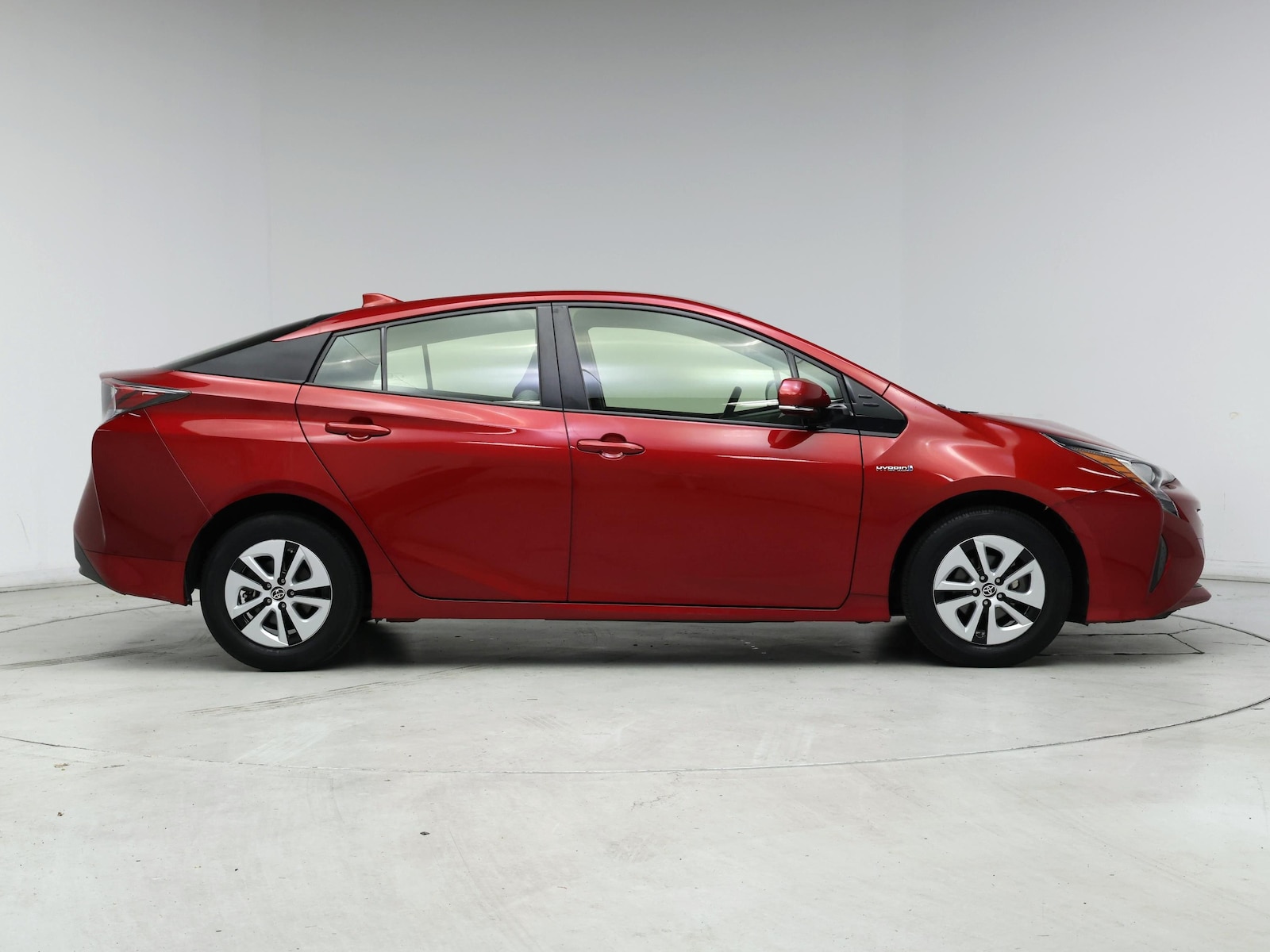 2017 Toyota Prius Two Eco - Photo 8