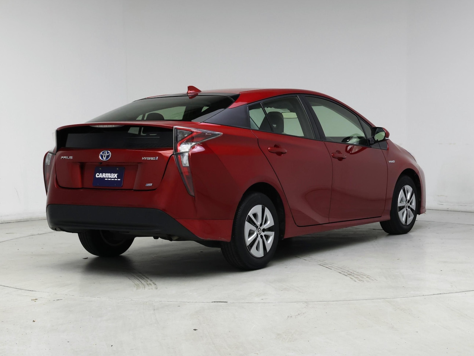 2017 Toyota Prius Two Eco - Photo 9