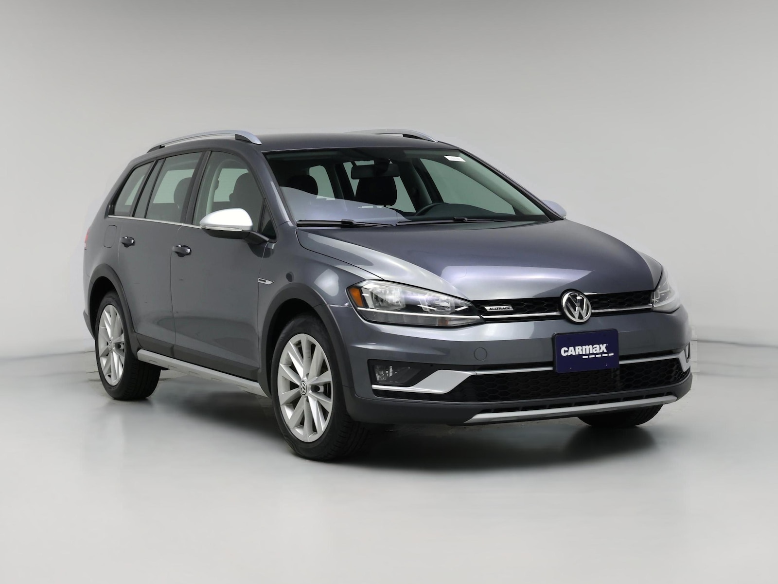 2019 Volkswagen Golf Alltrack Alltrack SE