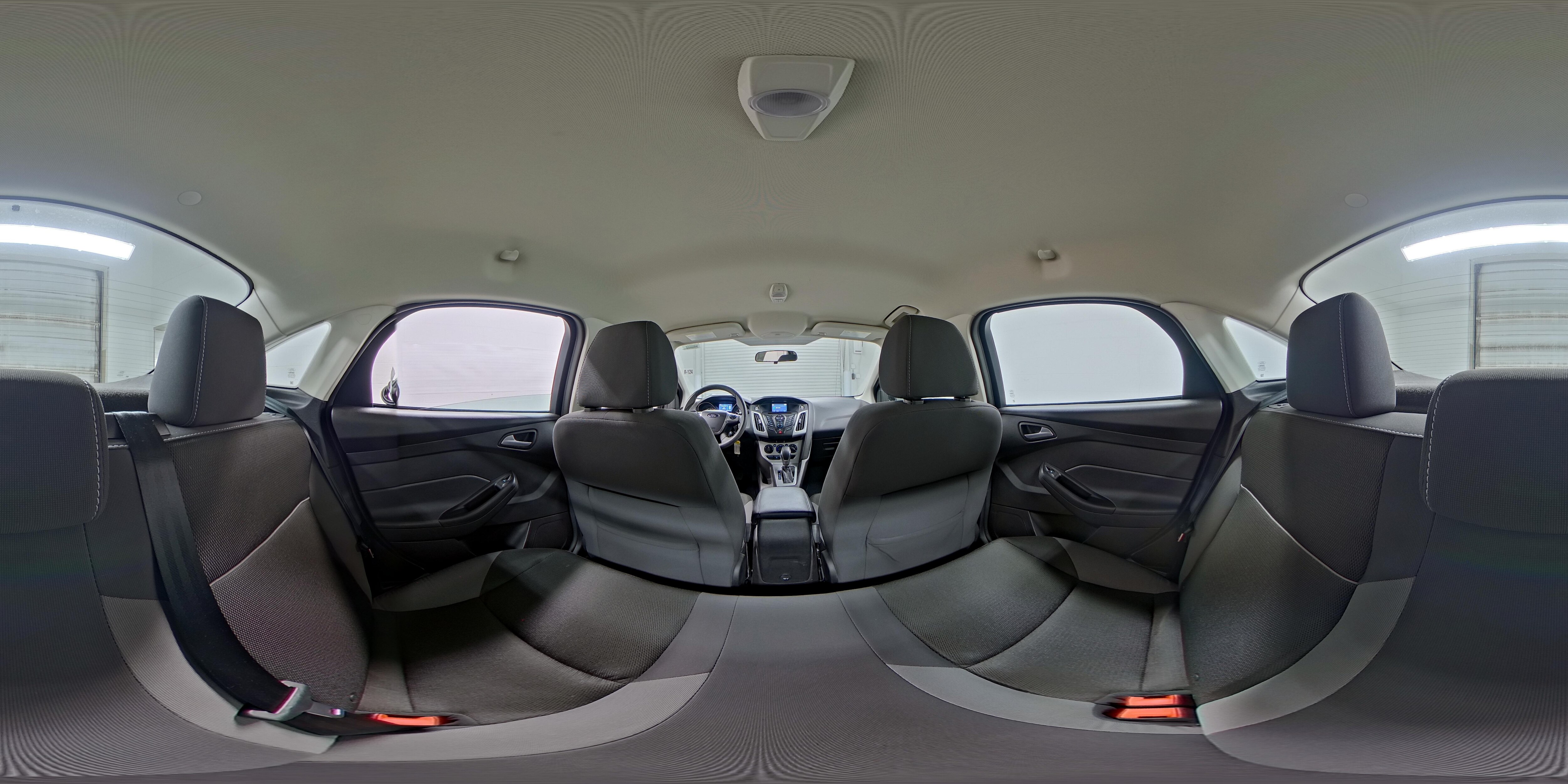 2014 Ford Focus SE - Photo 24