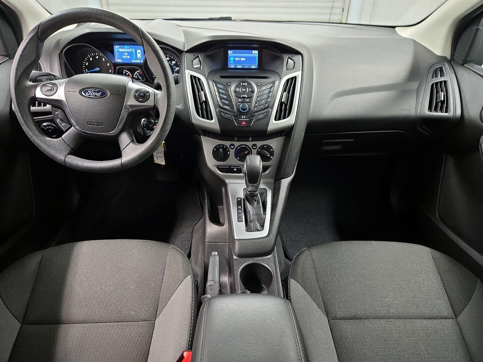2014 Ford Focus SE - Photo 10