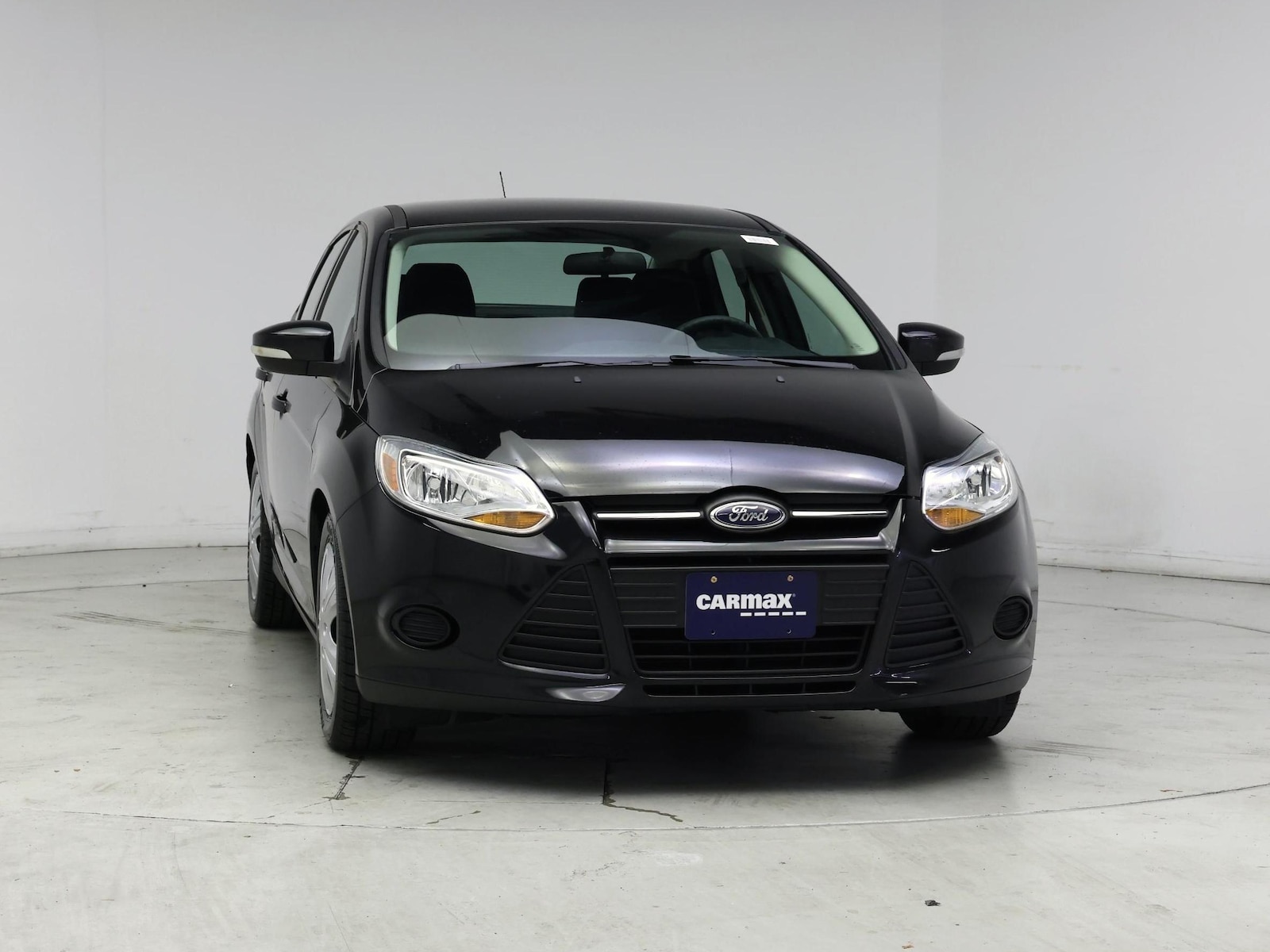 2014 Ford Focus SE - Photo 6
