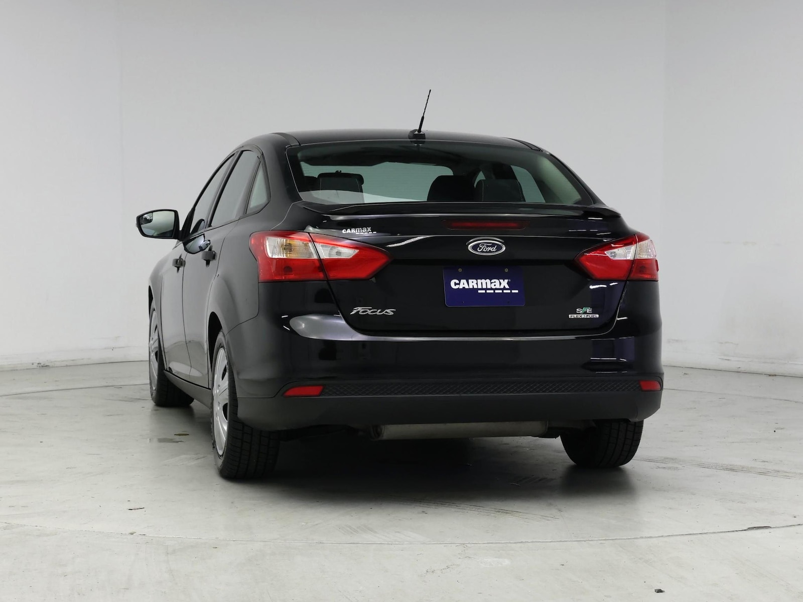 2014 Ford Focus SE - Photo 7