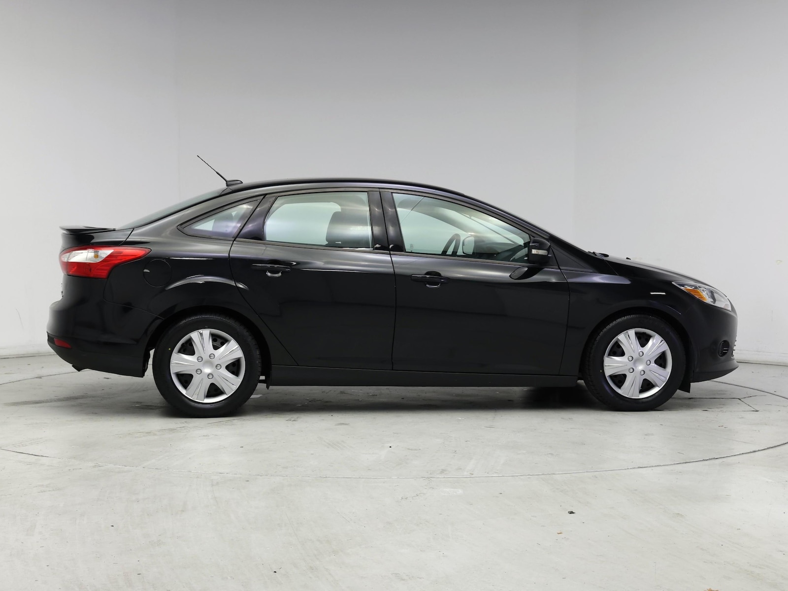 2014 Ford Focus SE - Photo 8