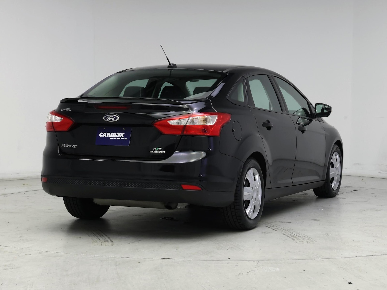 2014 Ford Focus SE - Photo 9