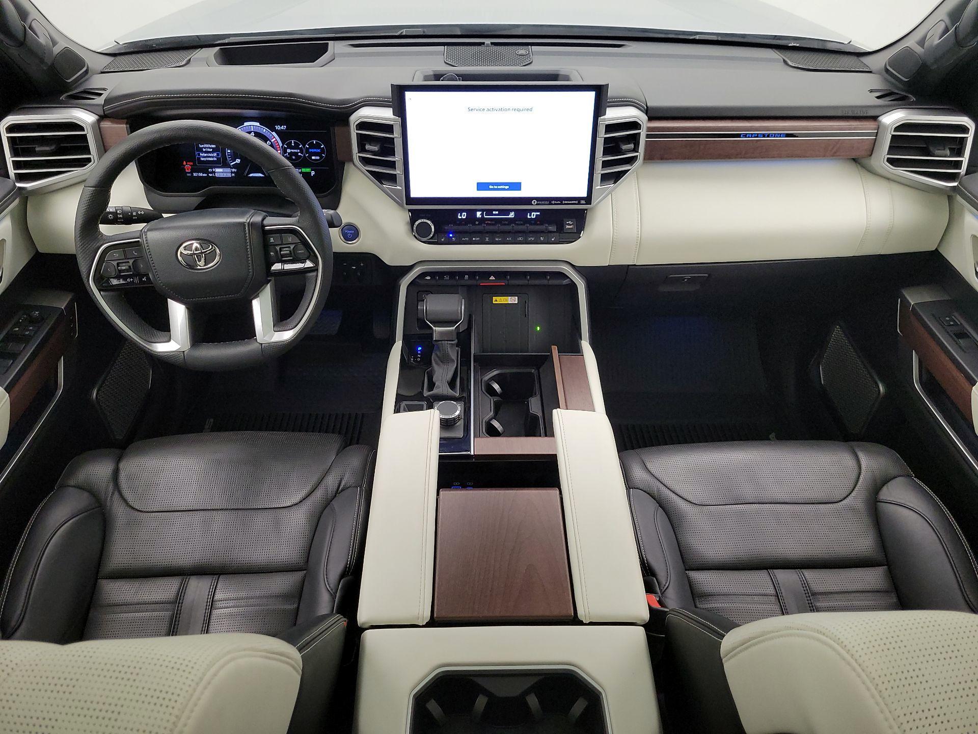 Thumbnail: 2023 Toyota Sequoia - 9