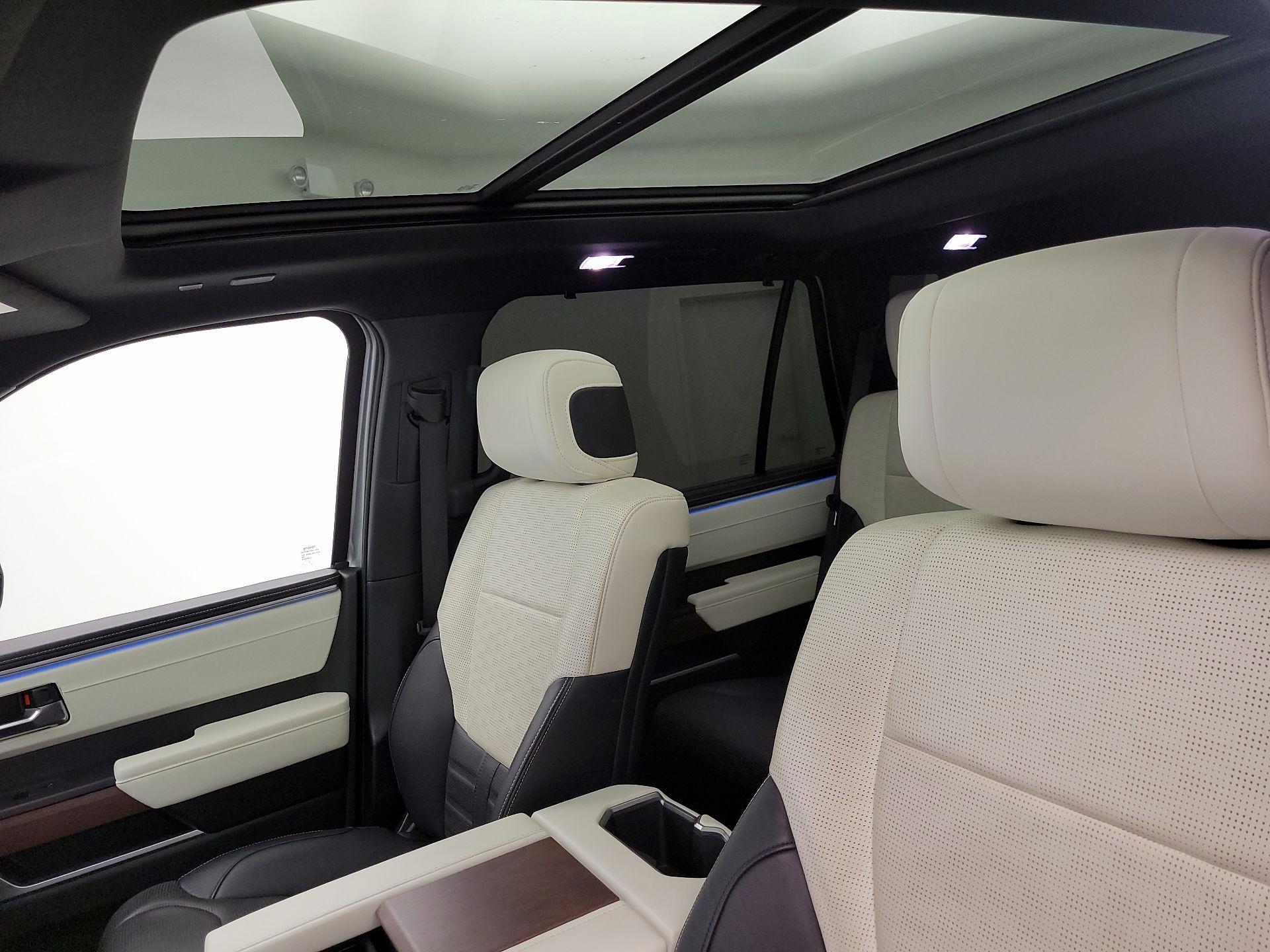 Thumbnail: 2023 Toyota Sequoia - 20