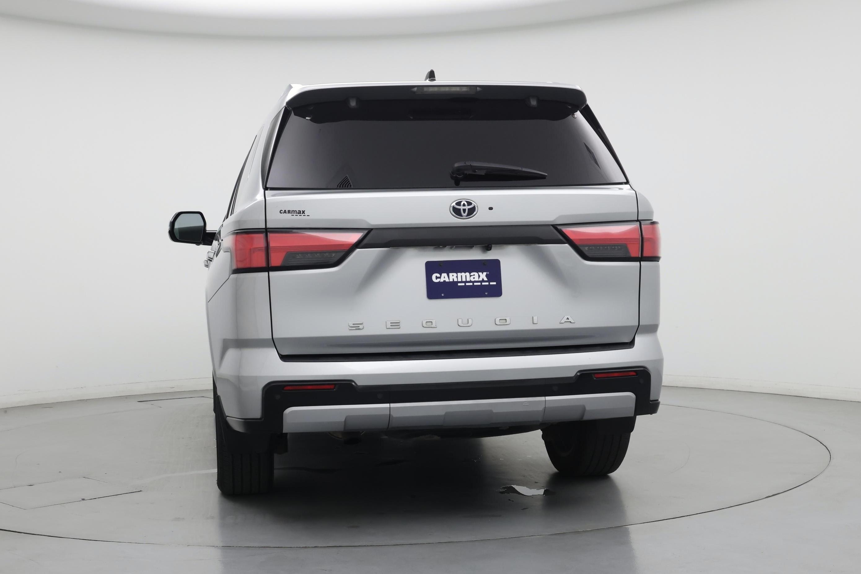 Thumbnail: 2023 Toyota Sequoia - 6