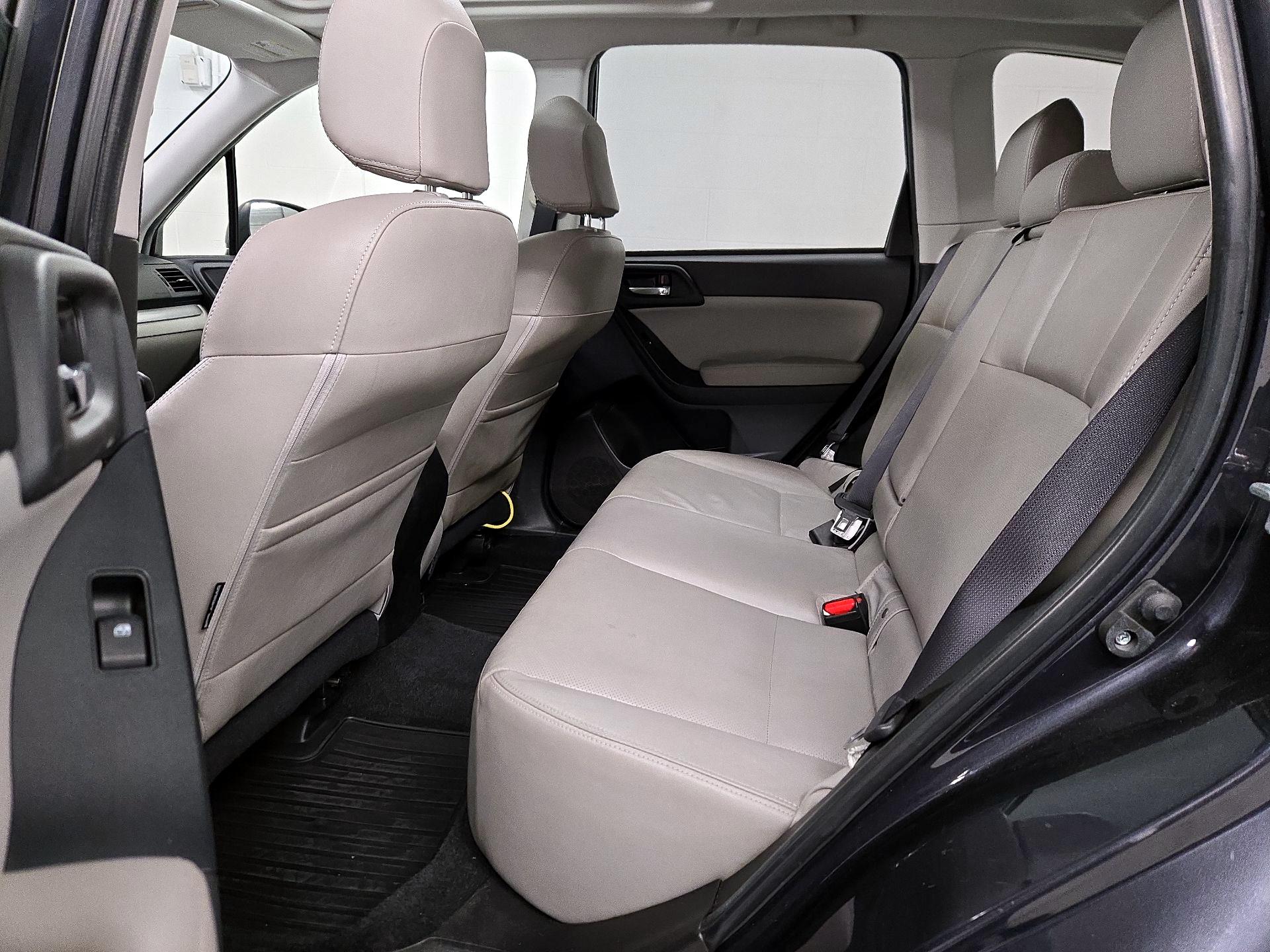Thumbnail: 2014 Subaru Forester - 20