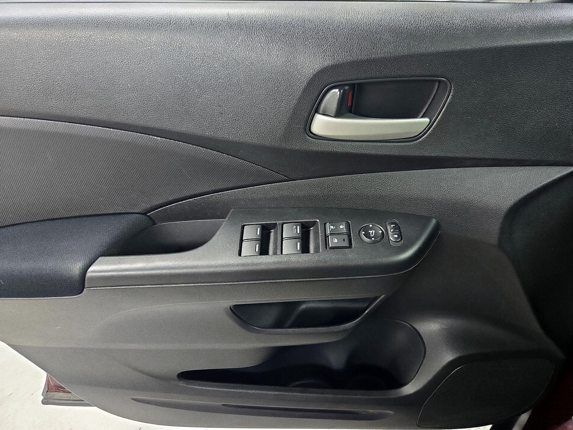 Thumbnail: 2015 Honda CR-V - 12