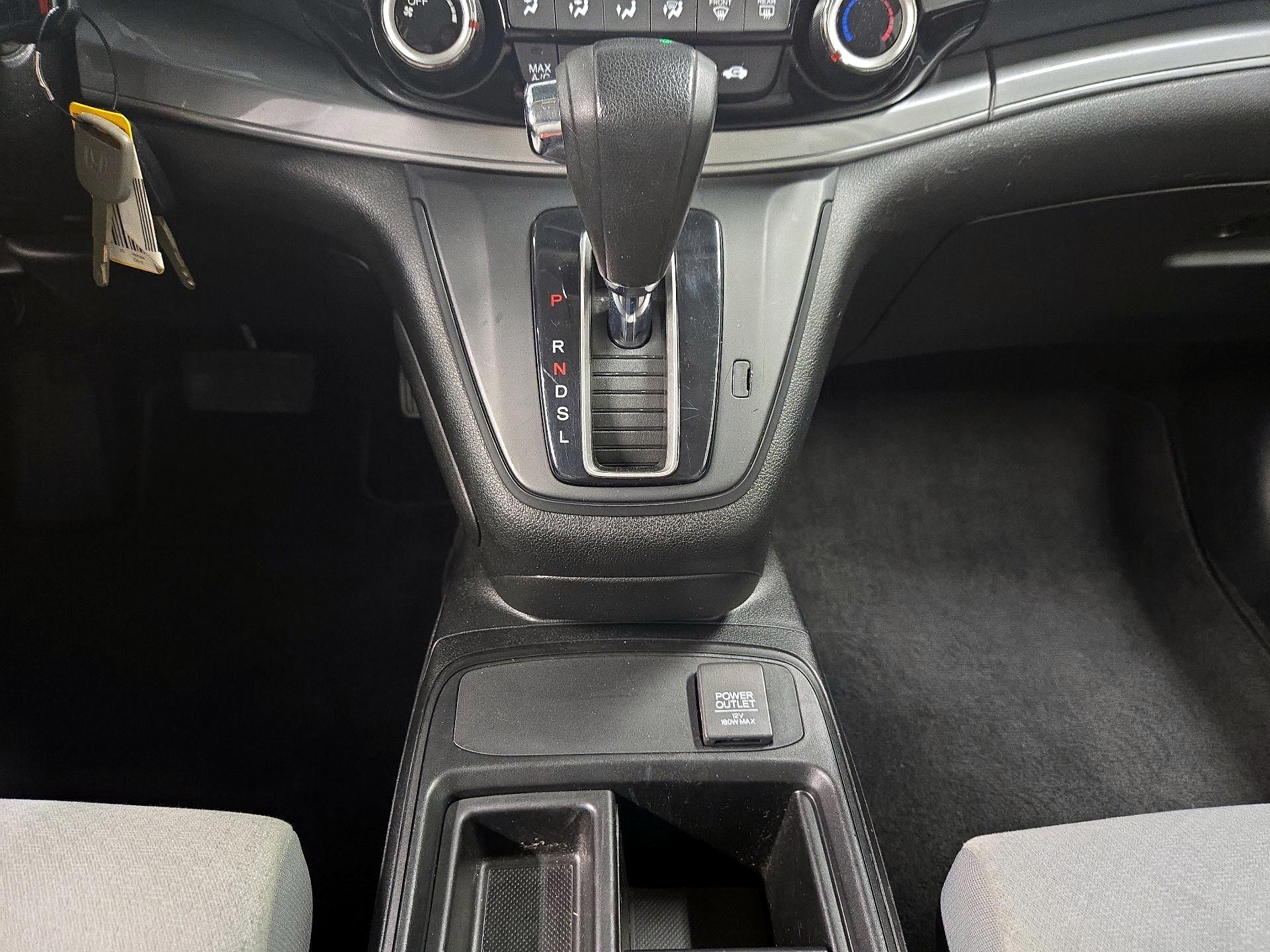 Thumbnail: 2015 Honda CR-V - 17