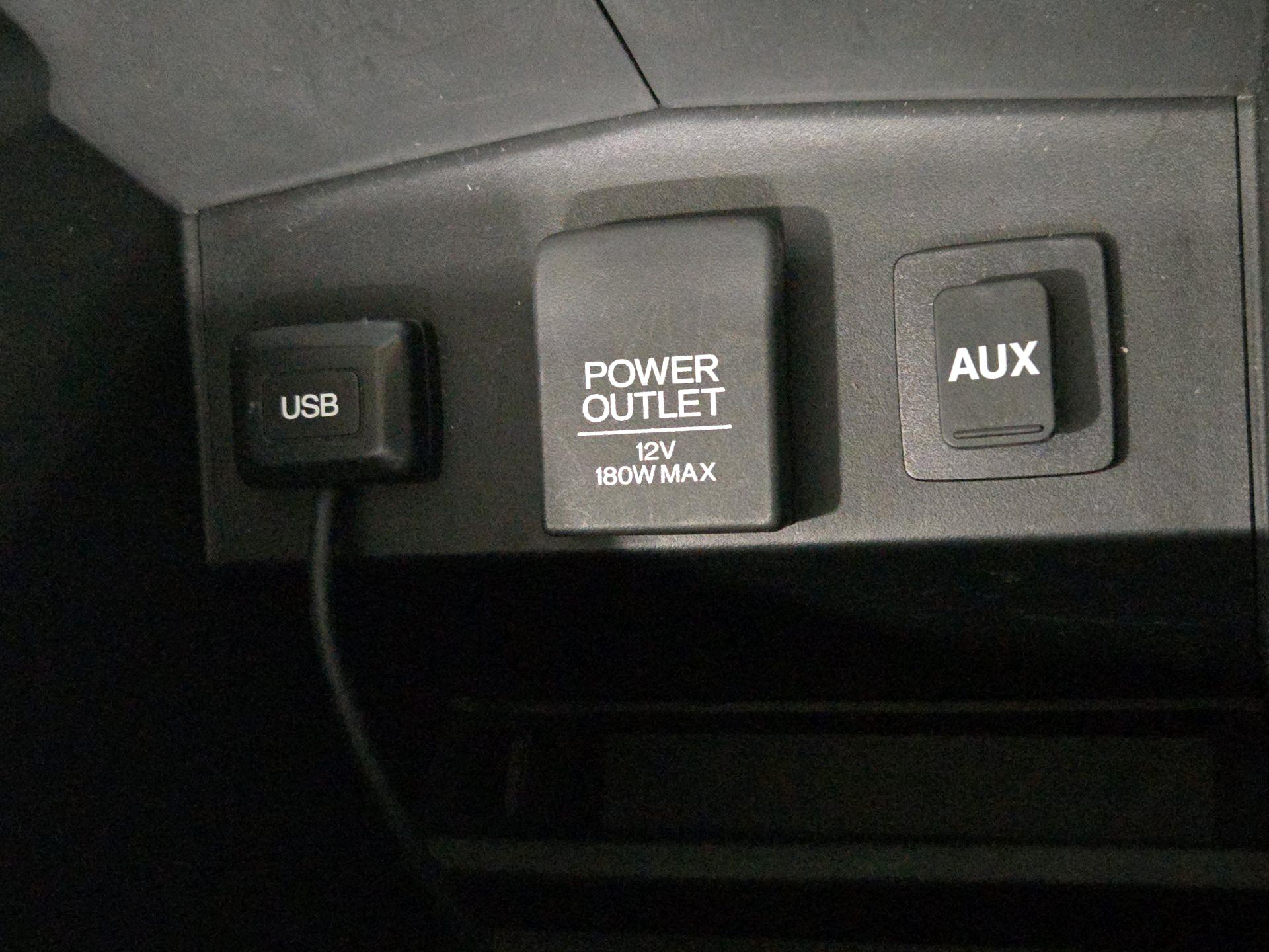 Thumbnail: 2015 Honda CR-V - 18
