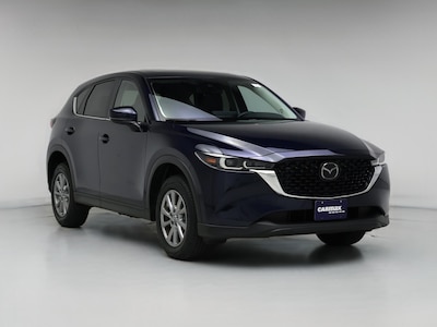 2022 Mazda CX-5 2.5 S Preferred Package