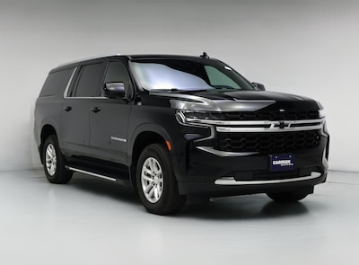 2023 Chevrolet Suburban 1500 LS