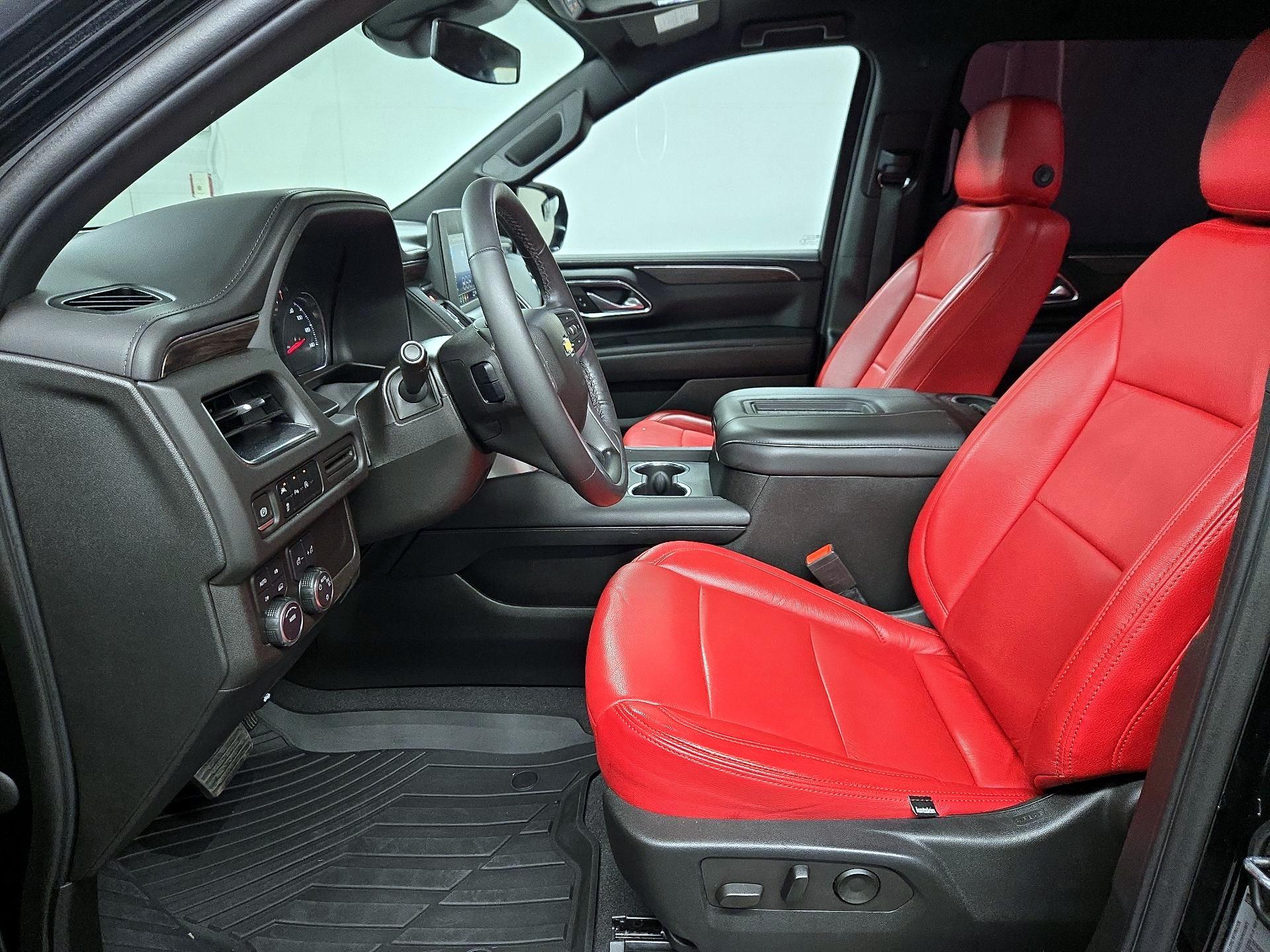Thumbnail: 2023 Chevrolet Suburban - 11