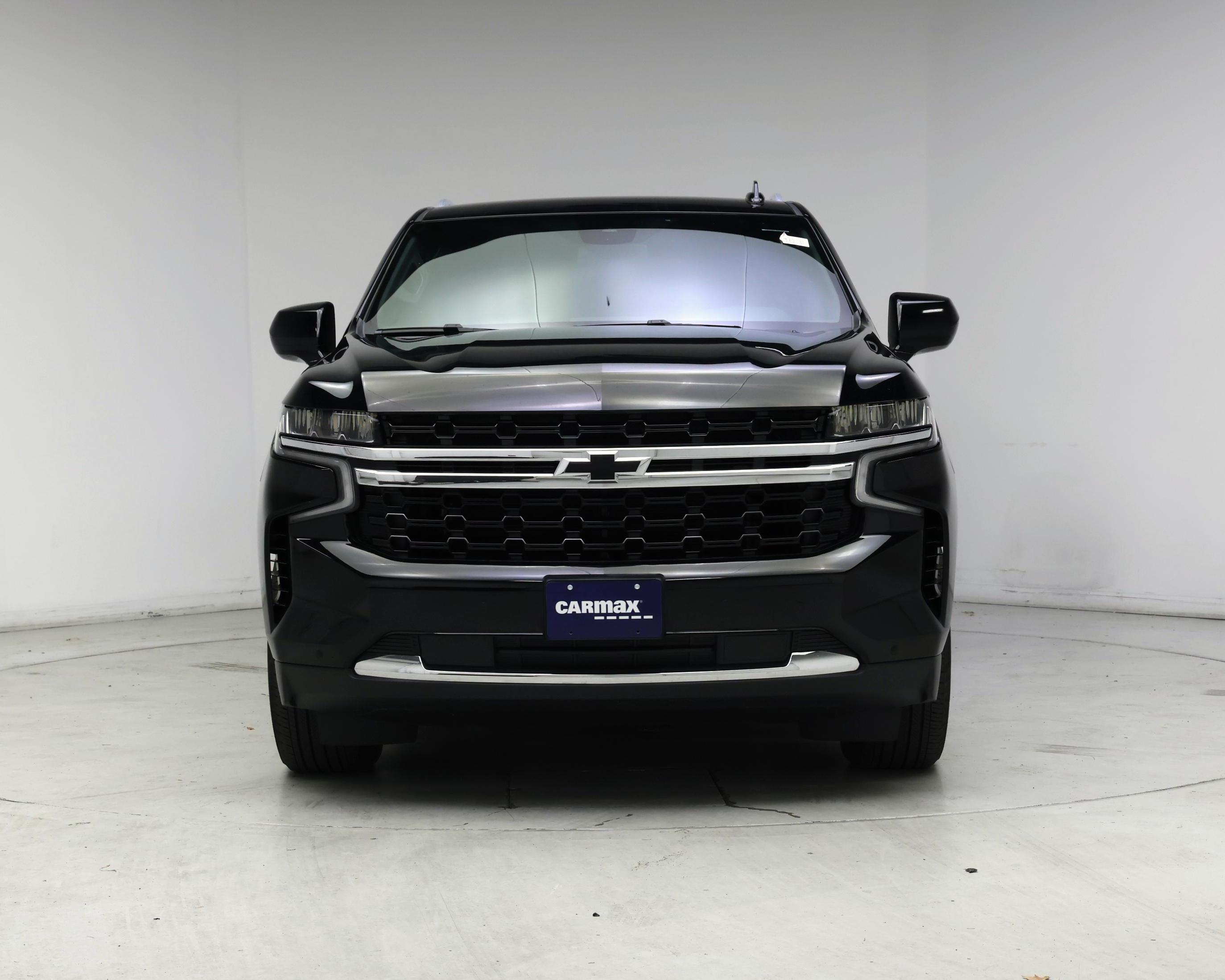 Thumbnail: 2023 Chevrolet Suburban - 5