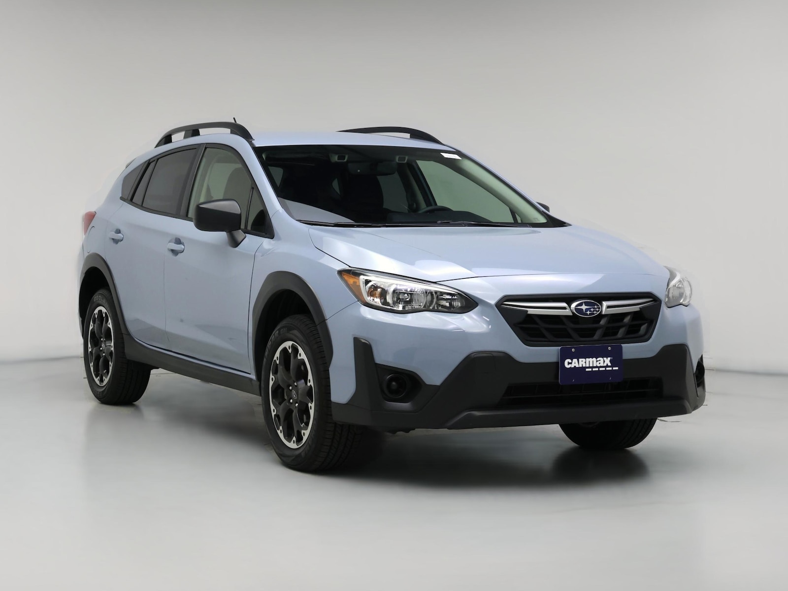2023 Subaru Crosstrek Base
