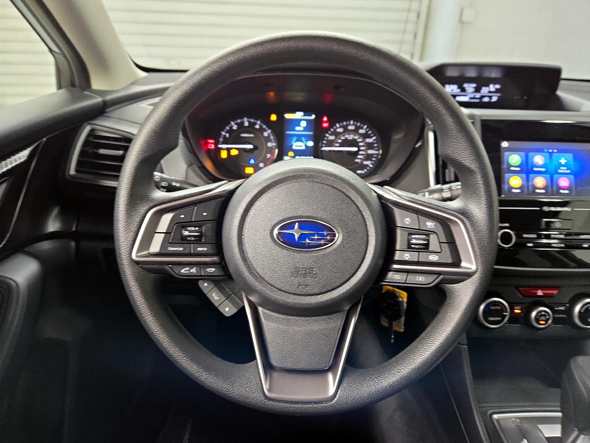 Thumbnail: 2023 Subaru Crosstrek - 10
