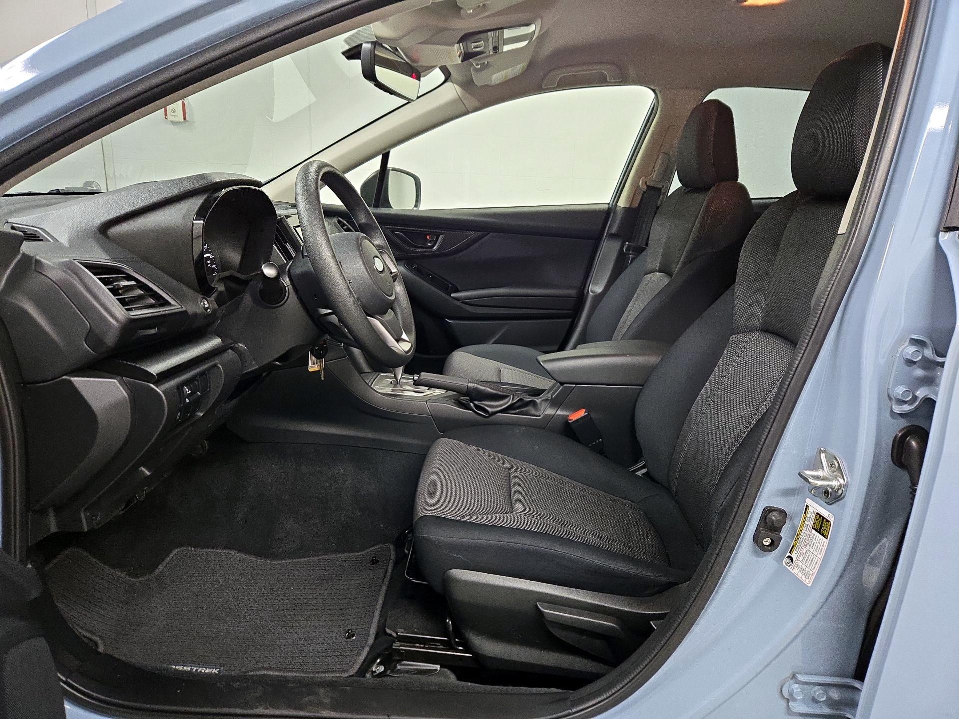 Thumbnail: 2023 Subaru Crosstrek - 11