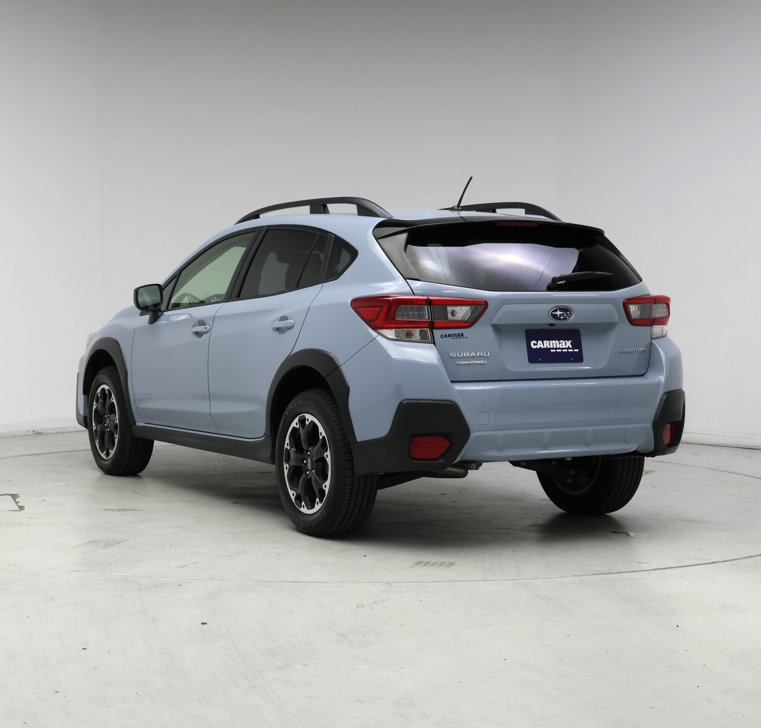 Thumbnail: 2023 Subaru Crosstrek - 2