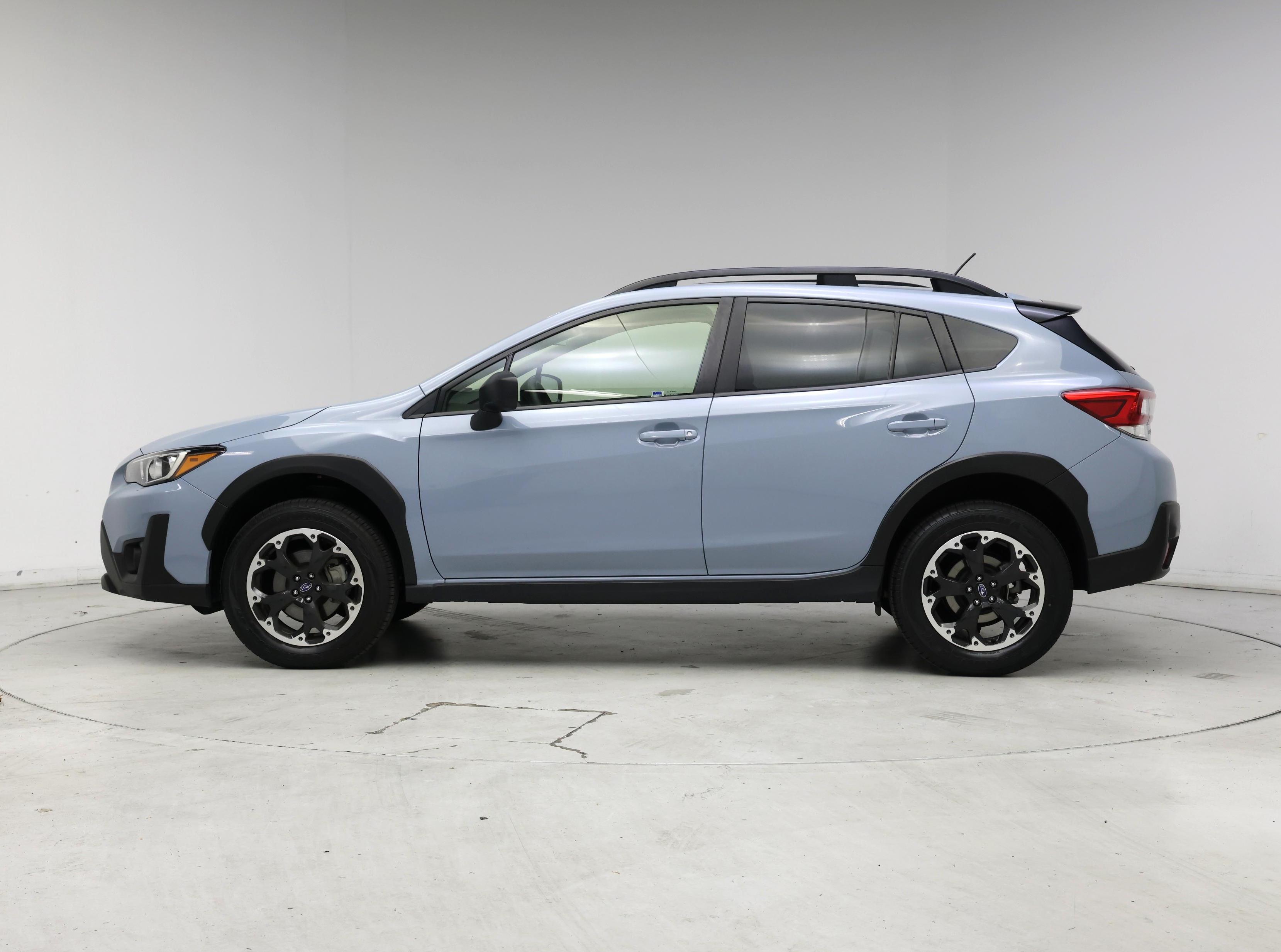 Thumbnail: 2023 Subaru Crosstrek - 3