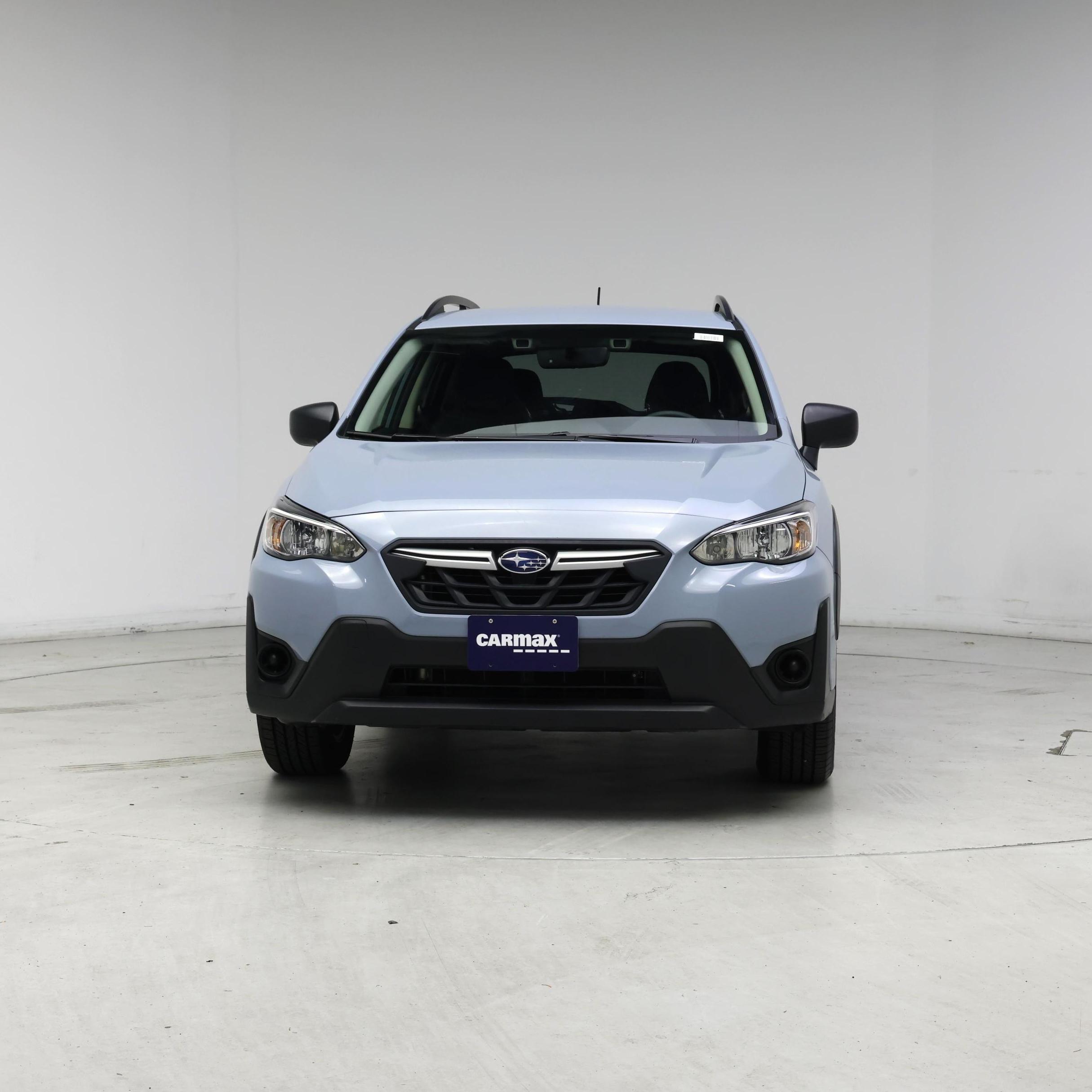 Thumbnail: 2023 Subaru Crosstrek - 5