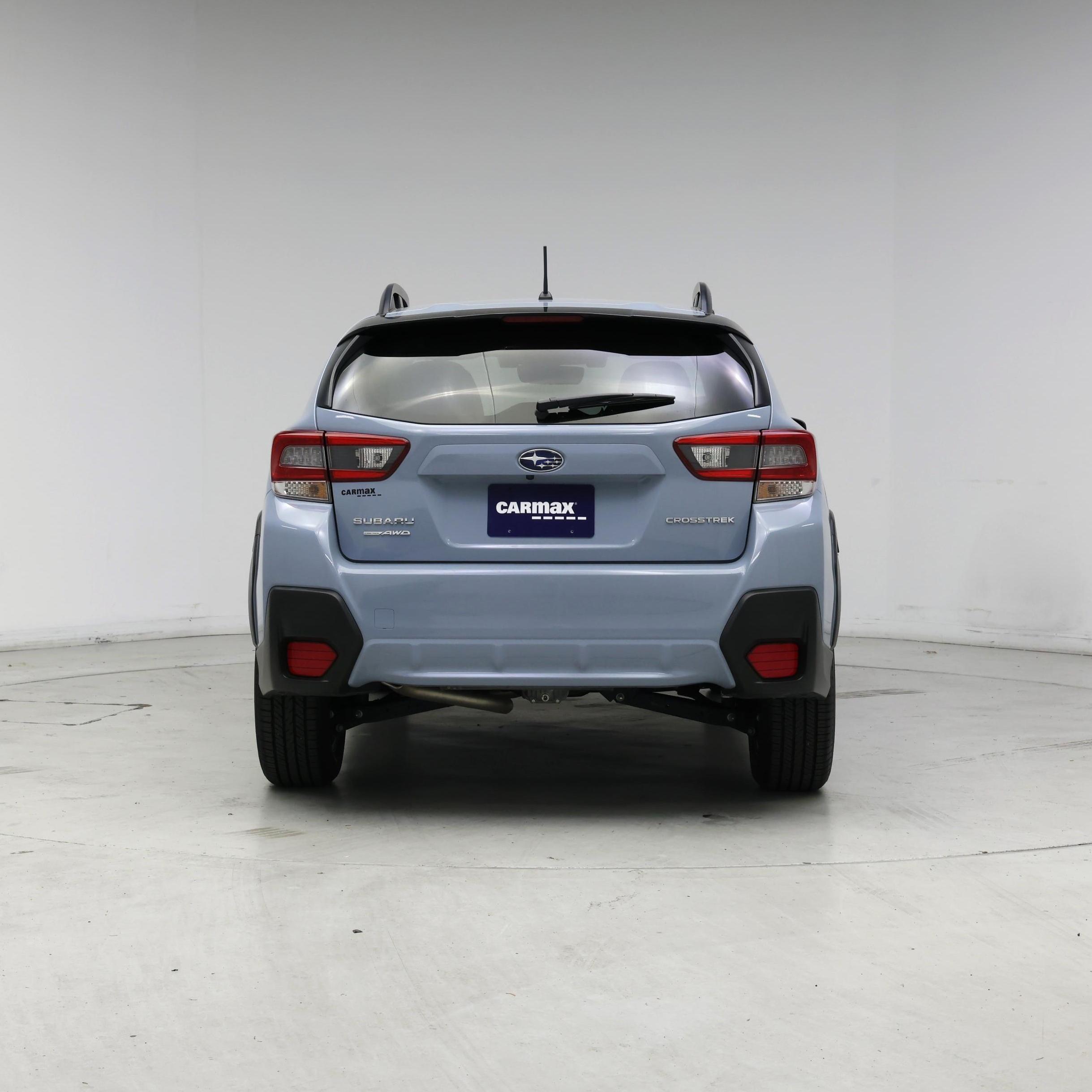 Thumbnail: 2023 Subaru Crosstrek - 6