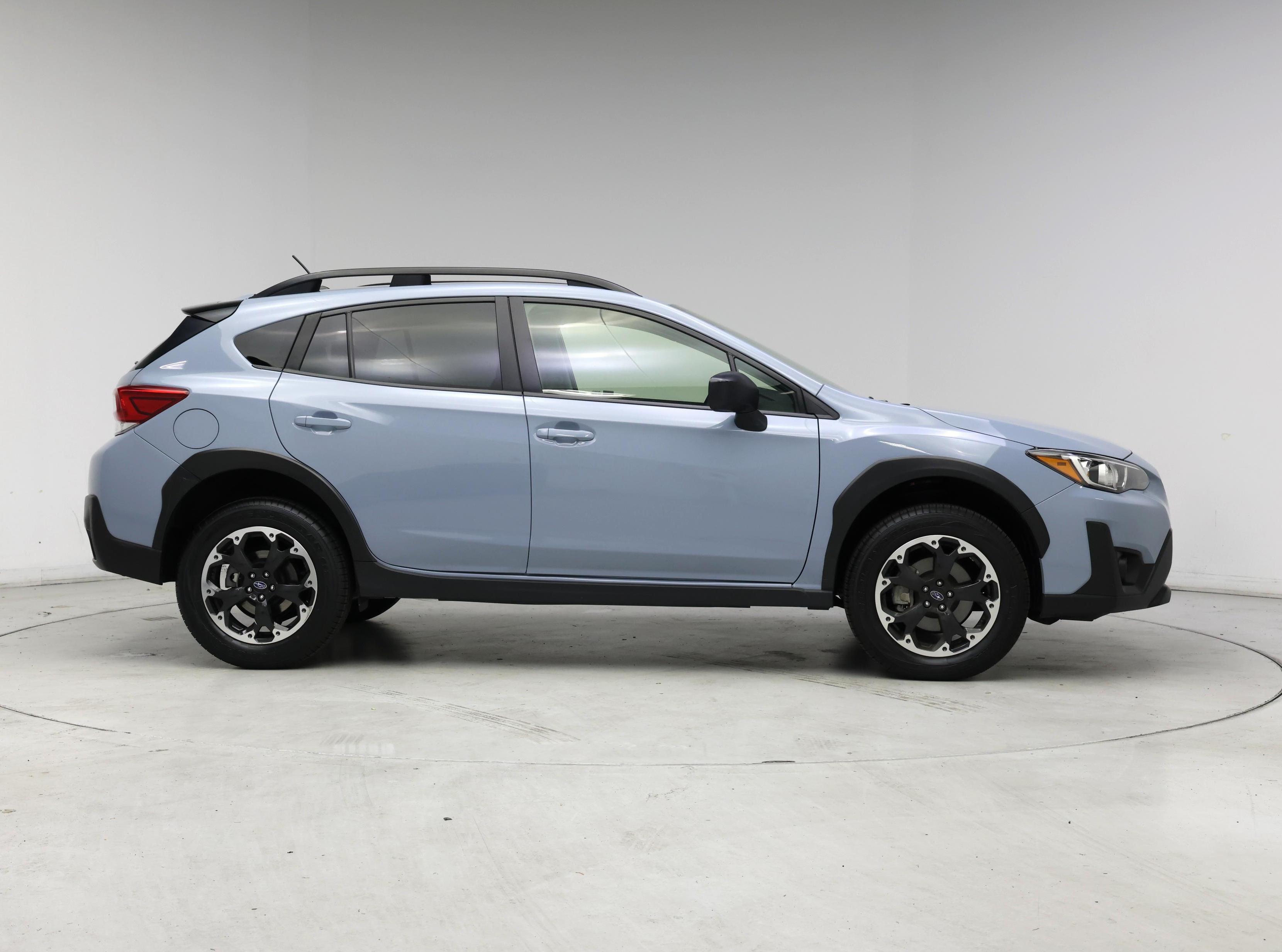 Thumbnail: 2023 Subaru Crosstrek - 7