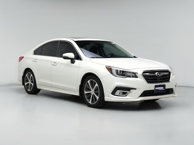 2018 Subaru Legacy 2.5I Limited