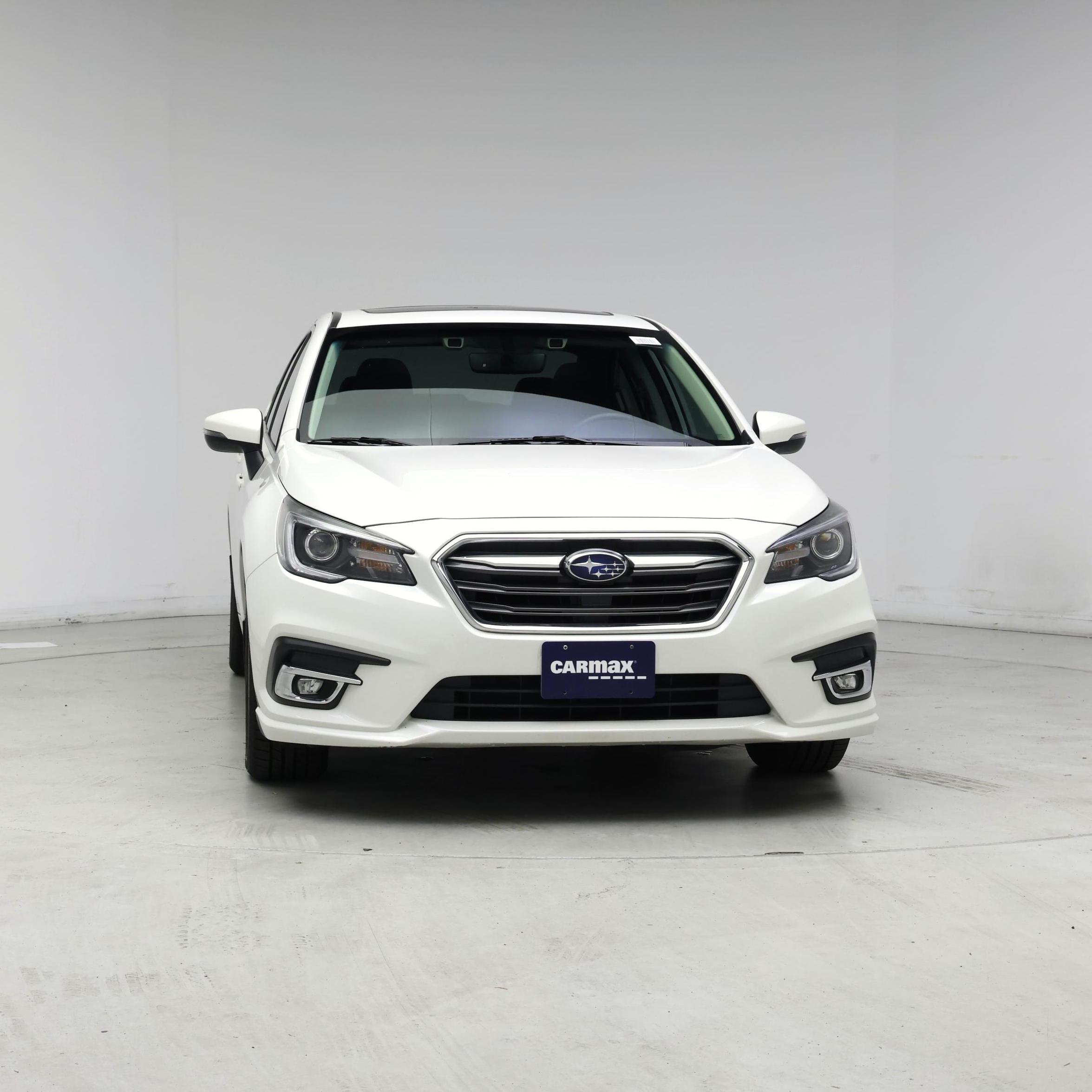 Thumbnail: 2018 Subaru Legacy - 5