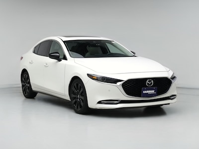 2022 Mazda Mazda3 2.5 Turbo Premium Plus