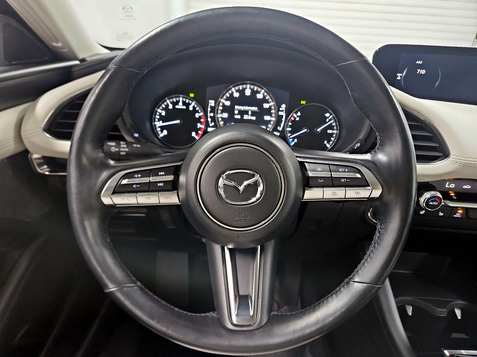 Thumbnail: 2022 Mazda Mazda3 - 10