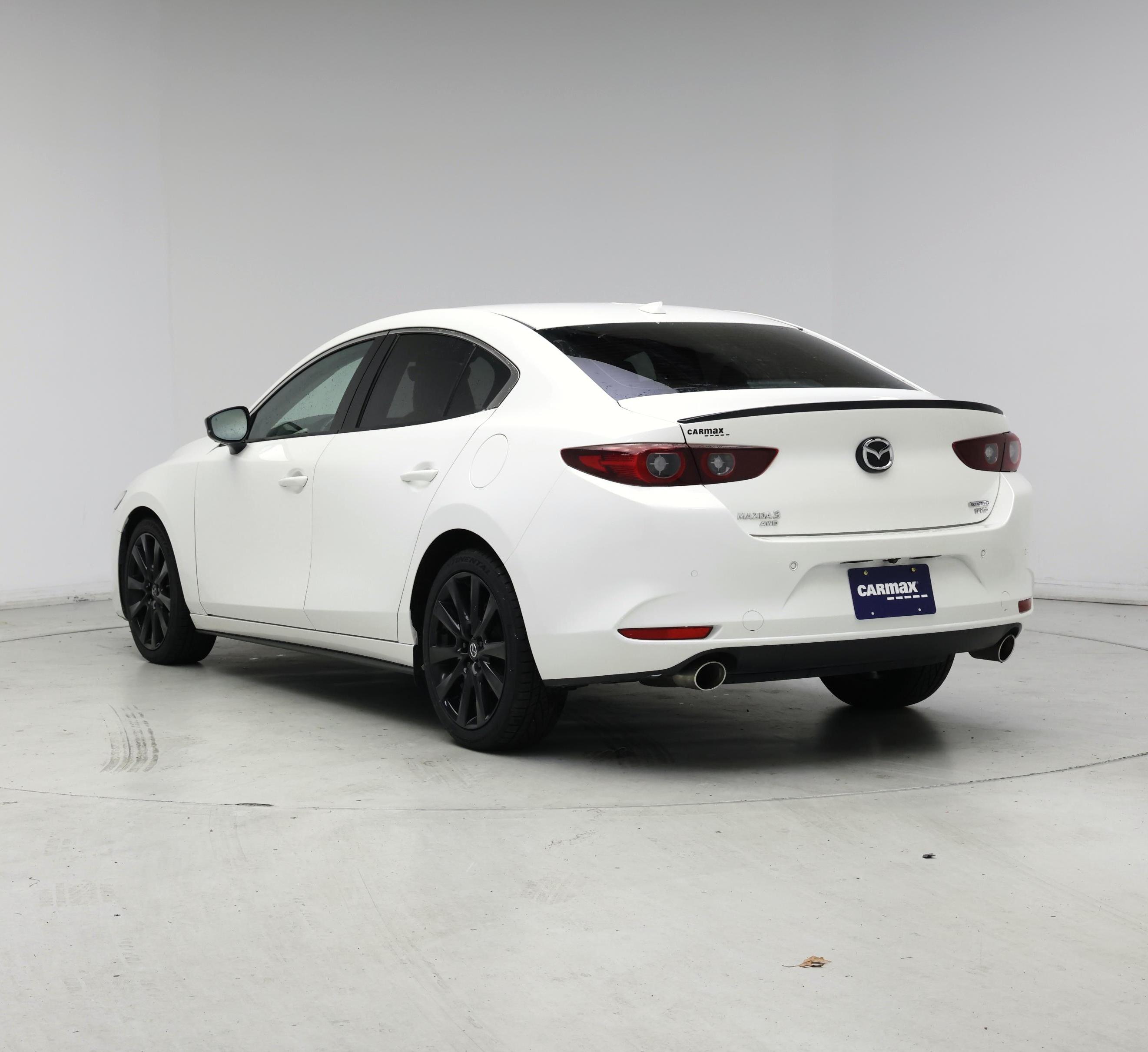 Thumbnail: 2022 Mazda Mazda3 - 2